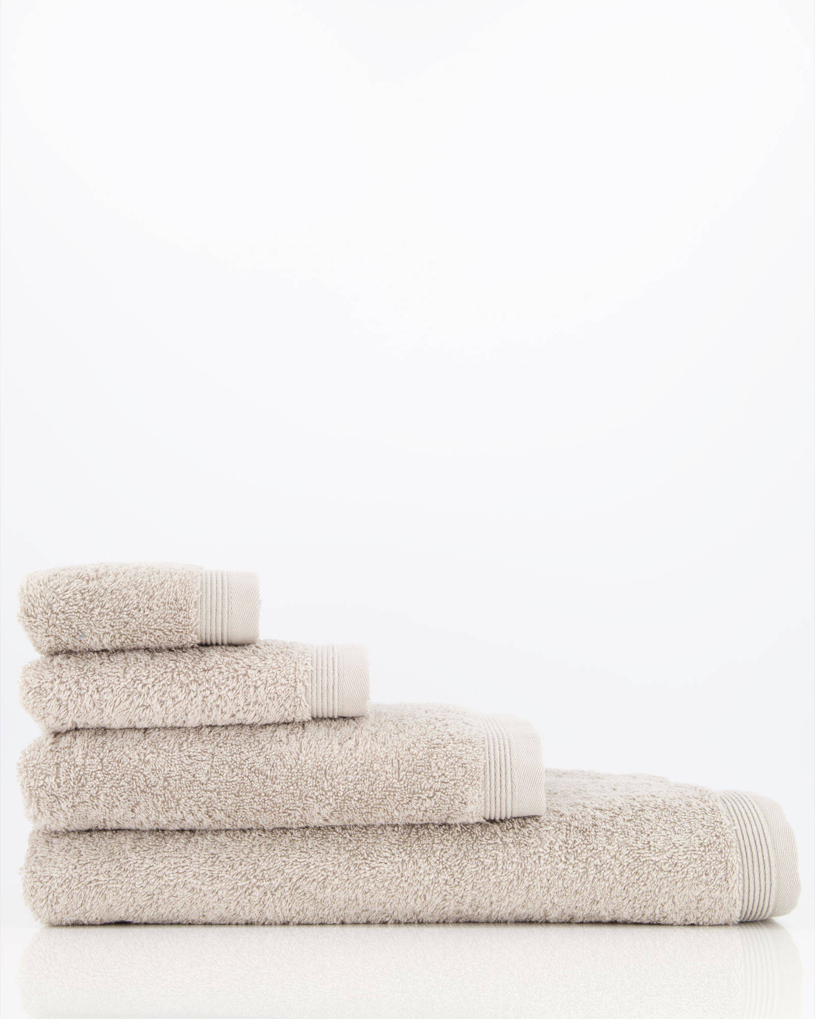 Möve Handtücher Superwuschel cashmere - 713