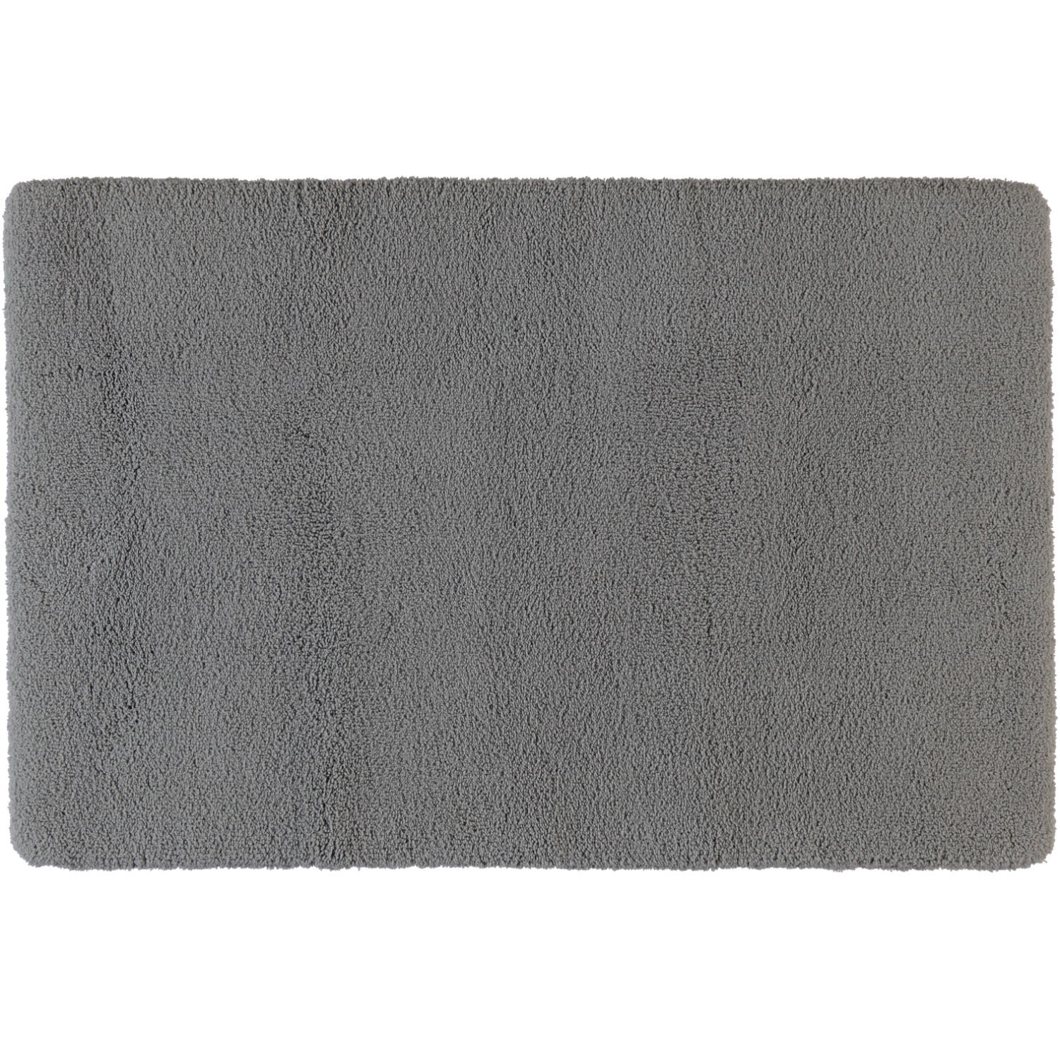 Rhomtuft RHOMTUFT Badteppiche Square kiesel - 85
