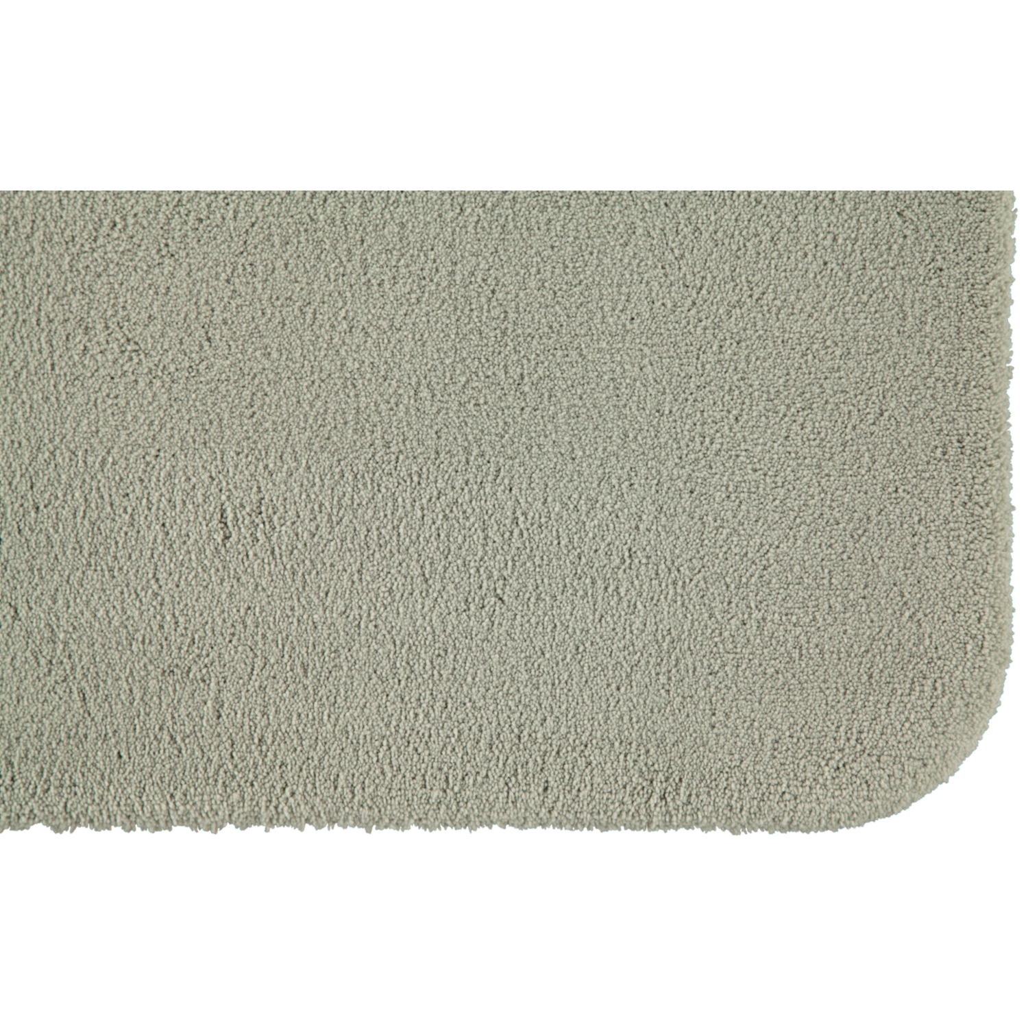Rhomtuft RHOMTUFT Badteppiche Aspect jade - 90