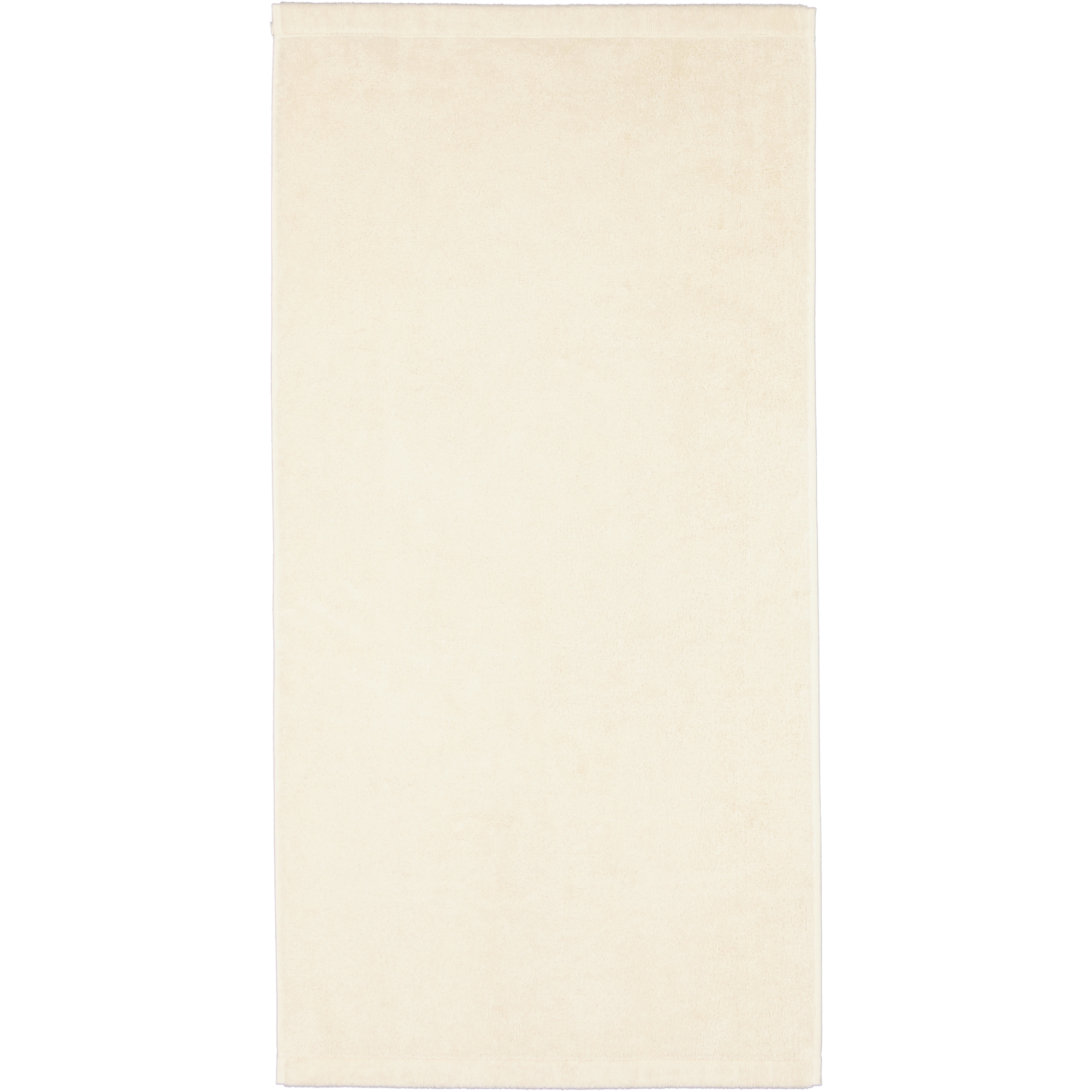 Cawö Handtücher Lifestyle Uni 7007 natur - 351 - Seiflappen 30x30 cm