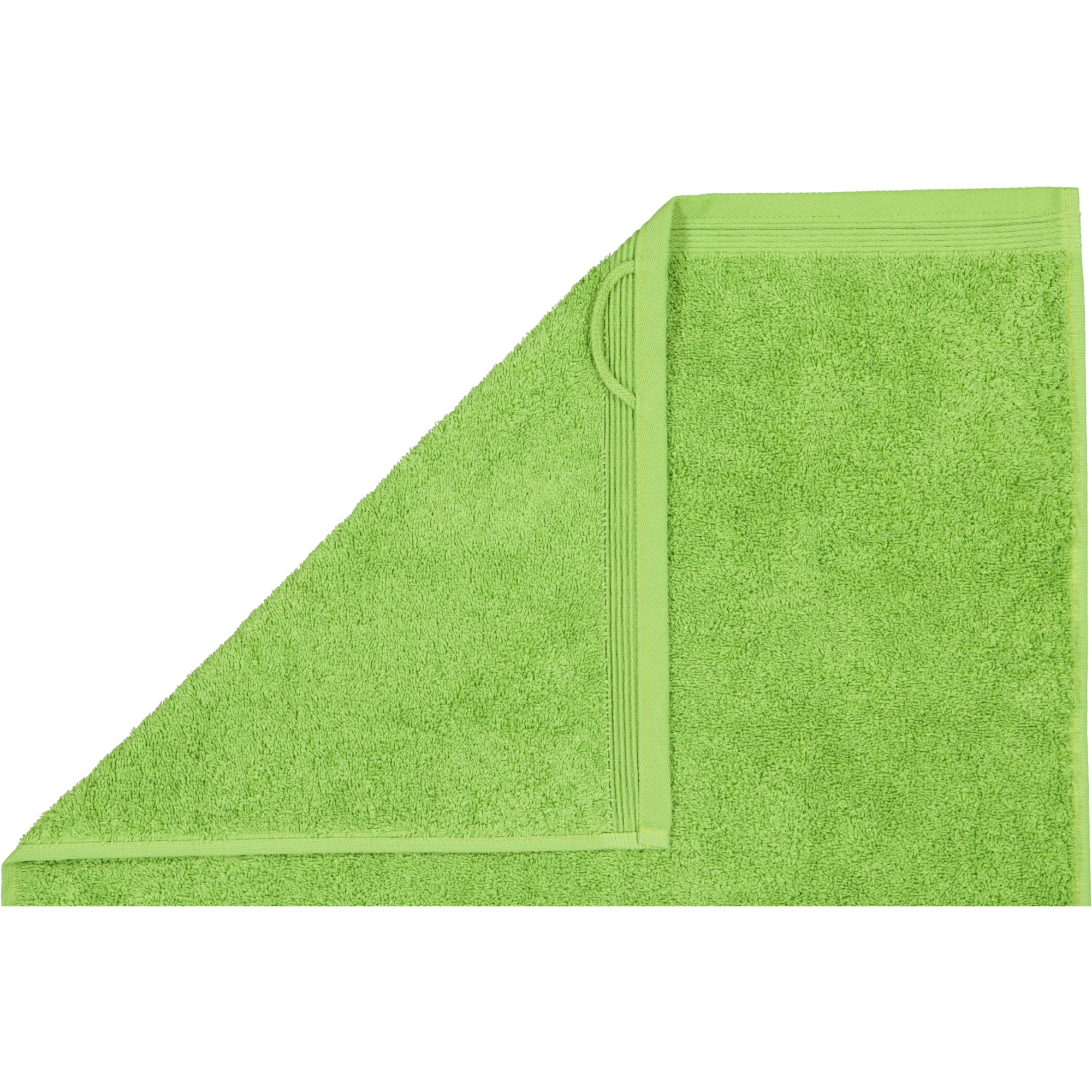 Möve Handtücher Superwuschel peridot - 658