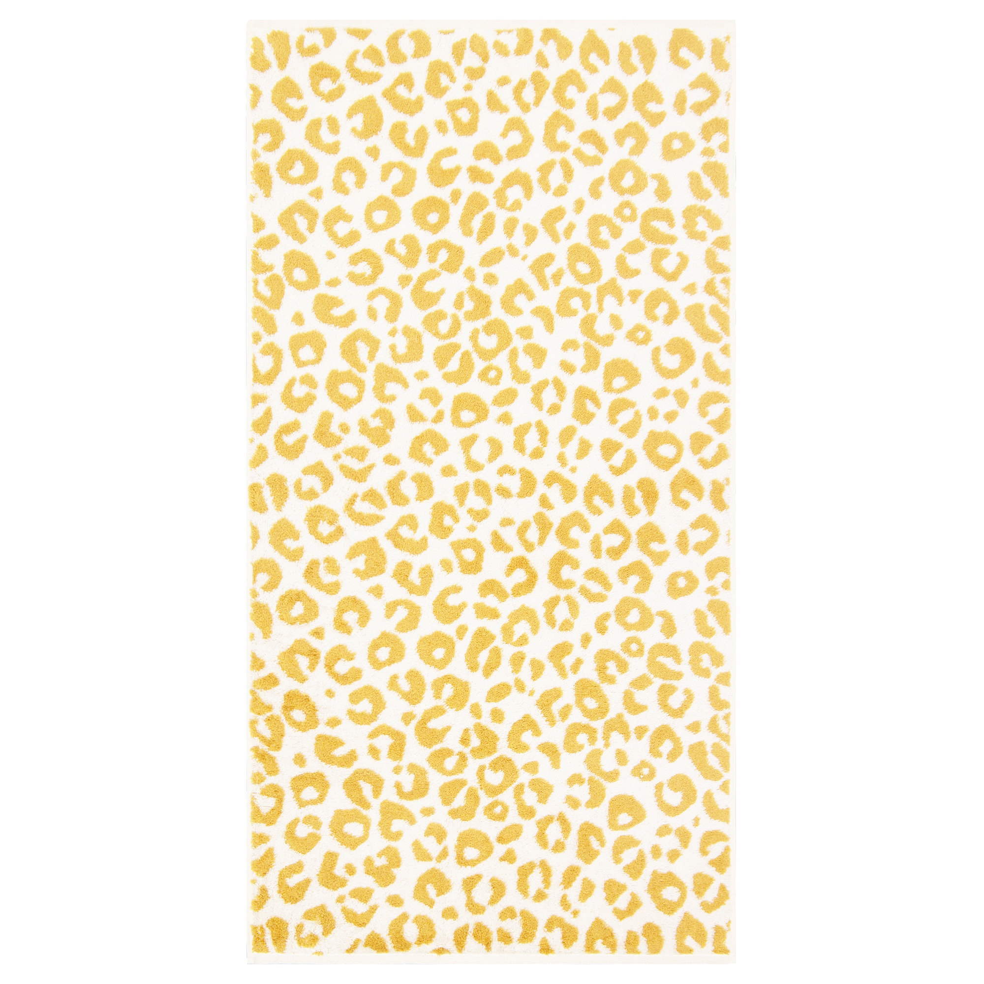 Cawö Handtücher Leo 540 gold - 53