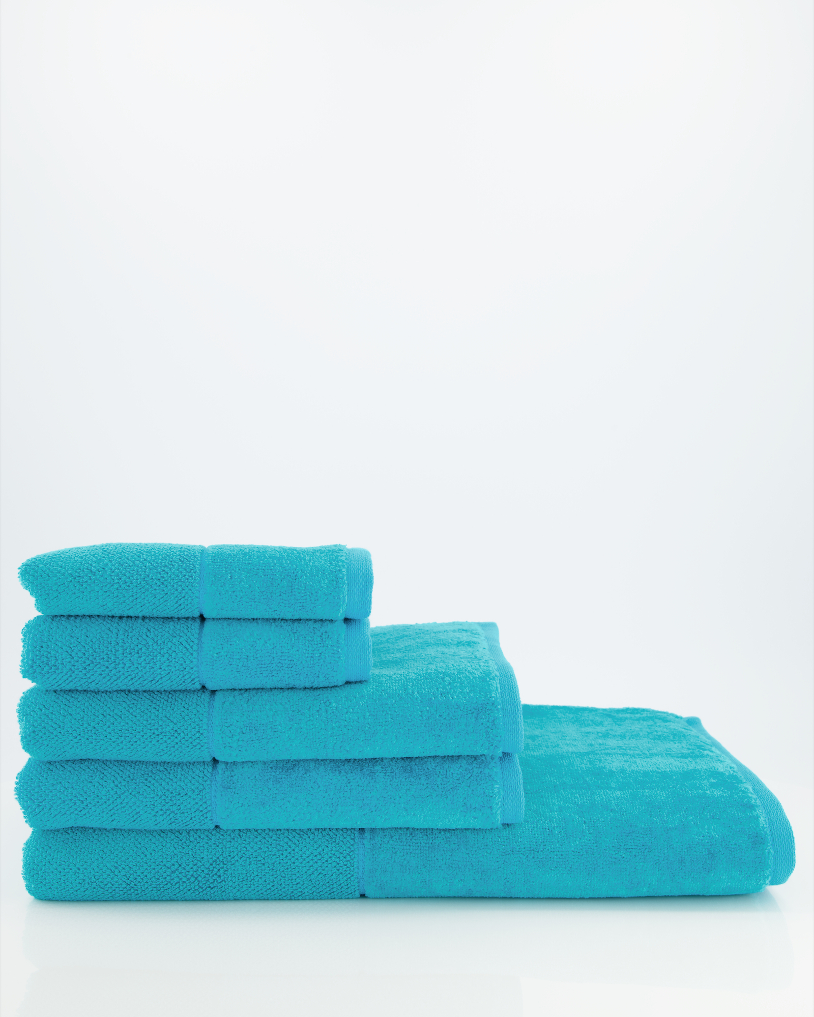Möve Handtücher Bamboo luxe ocean - 460