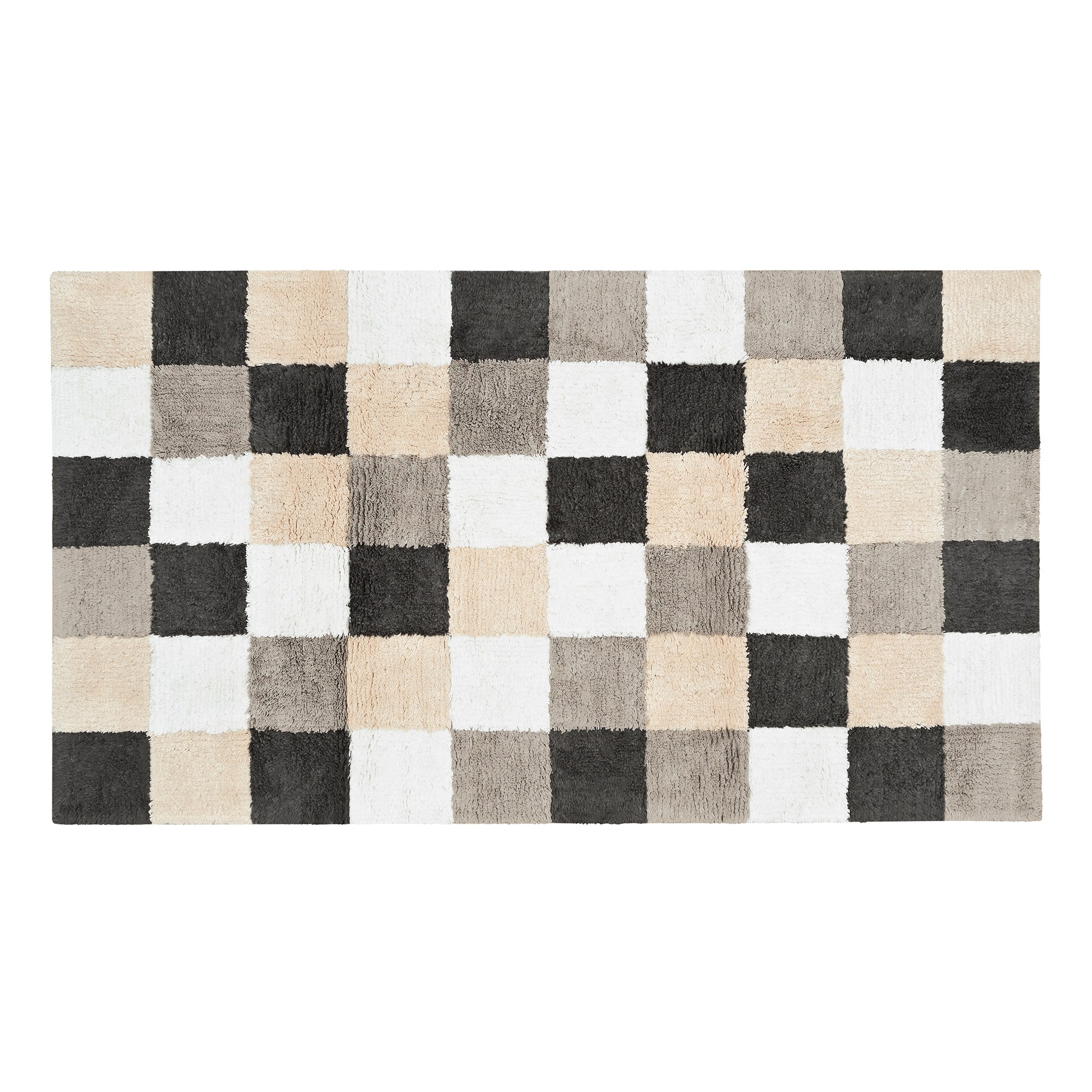 Cawö Home Badteppiche Square 1011 natur - 37