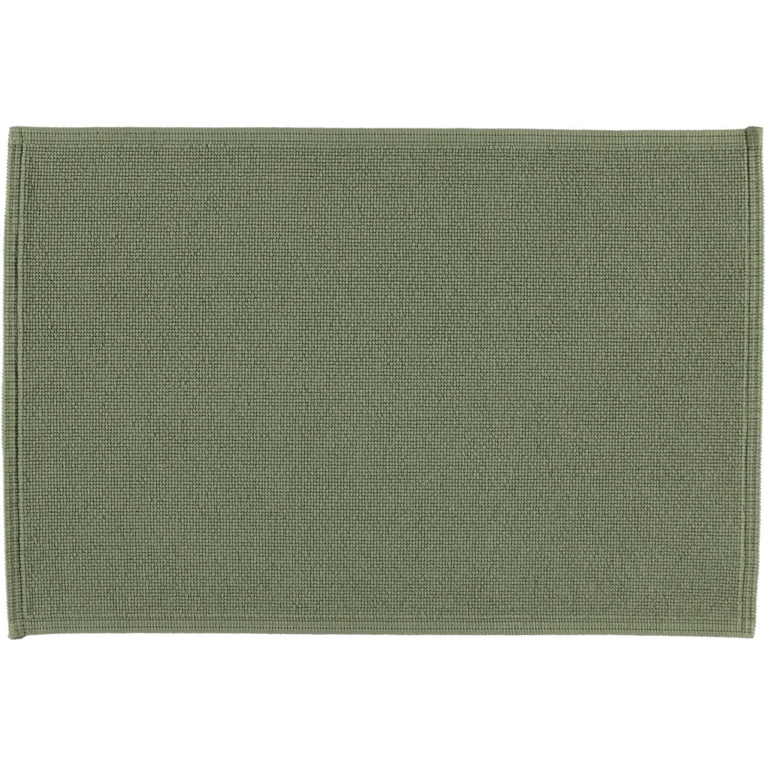 Rhomtuft RHOMTUFT Badematten Plain olive - 404