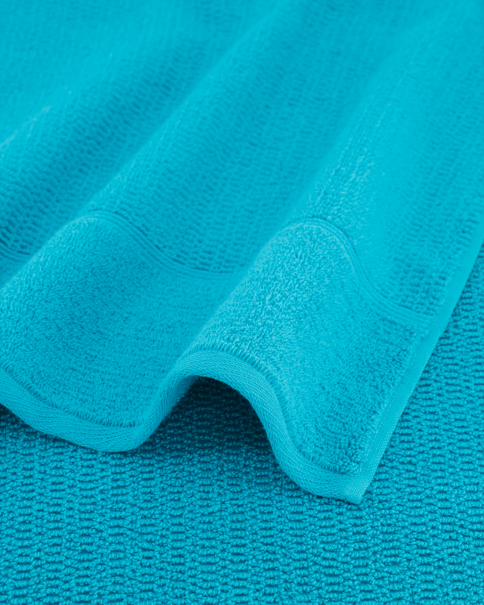 frottana Handtücher Pearl ocean - 460 - Seiflappen 30x30 cm