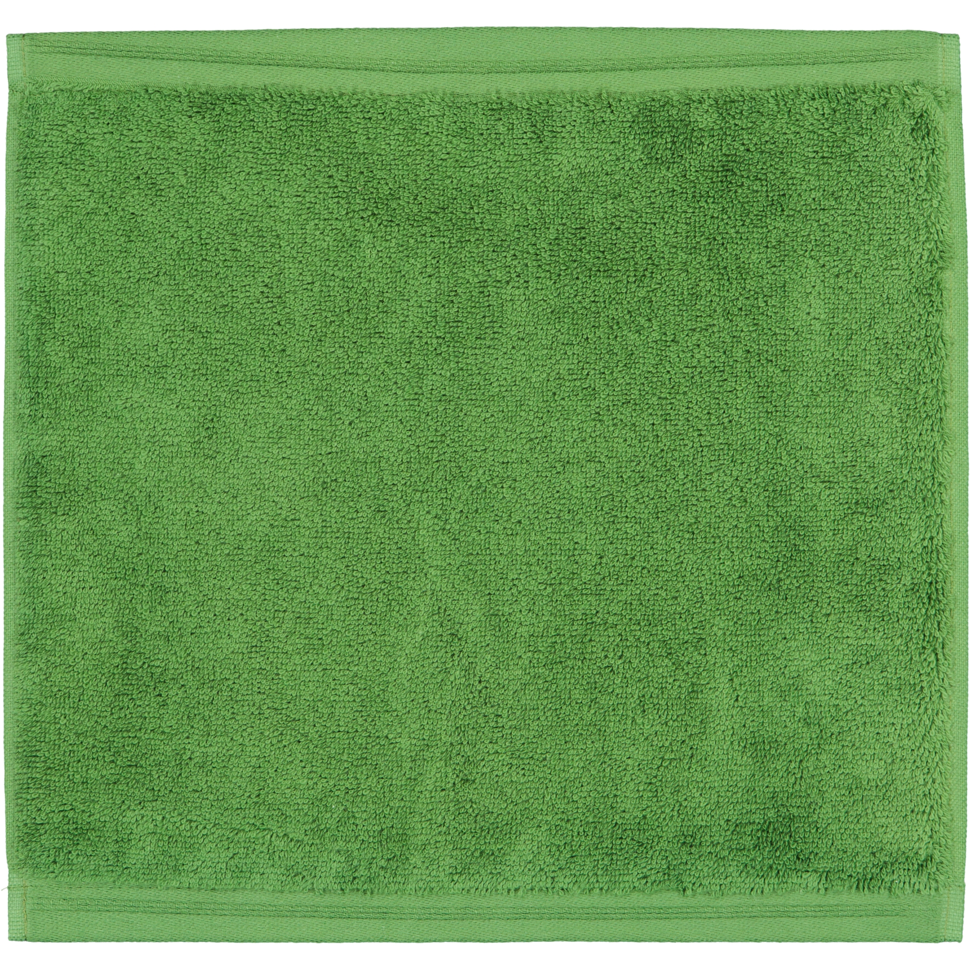 Vossen Handtücher Vegan Life clover - 5730 - Seiflappen 30x30 cm
