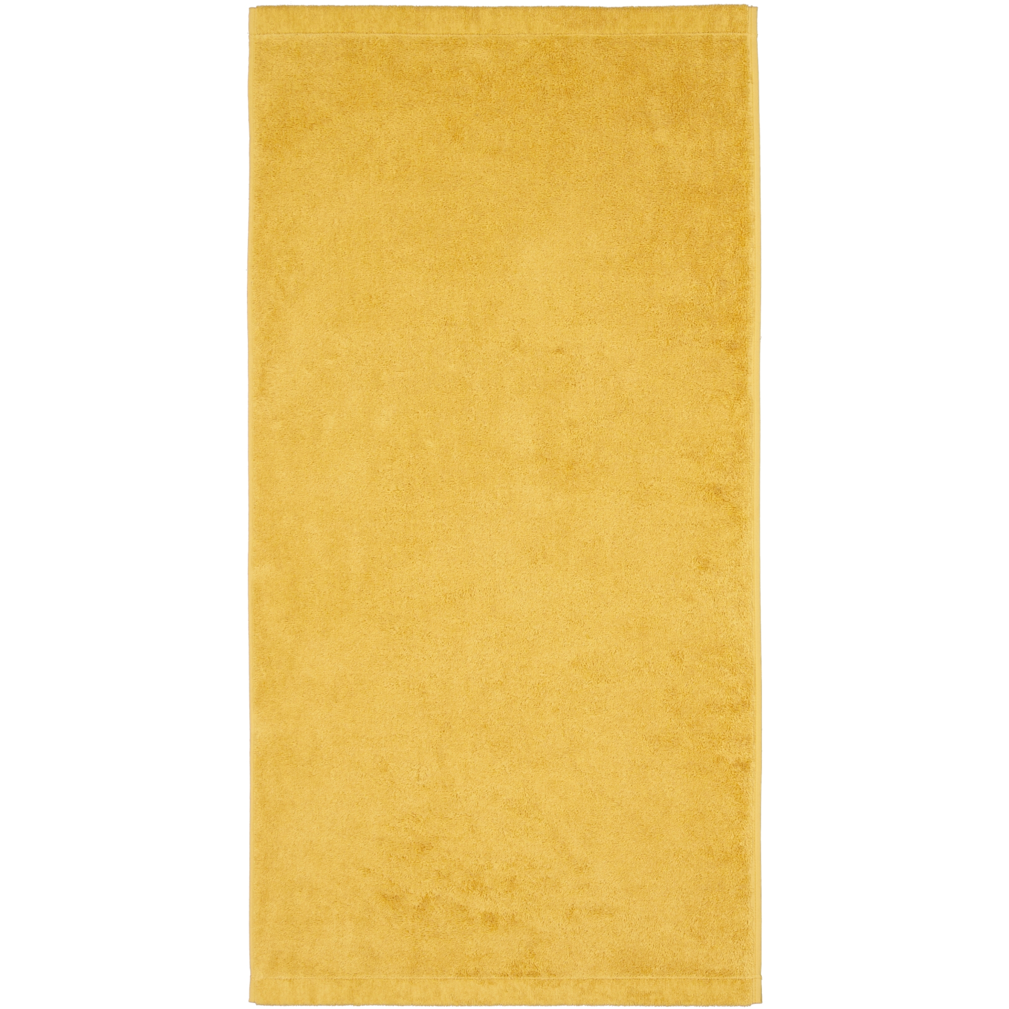 Cawö Handtücher Lifestyle Uni 7007 scotch - 532 - Handtuch 50x100 cm