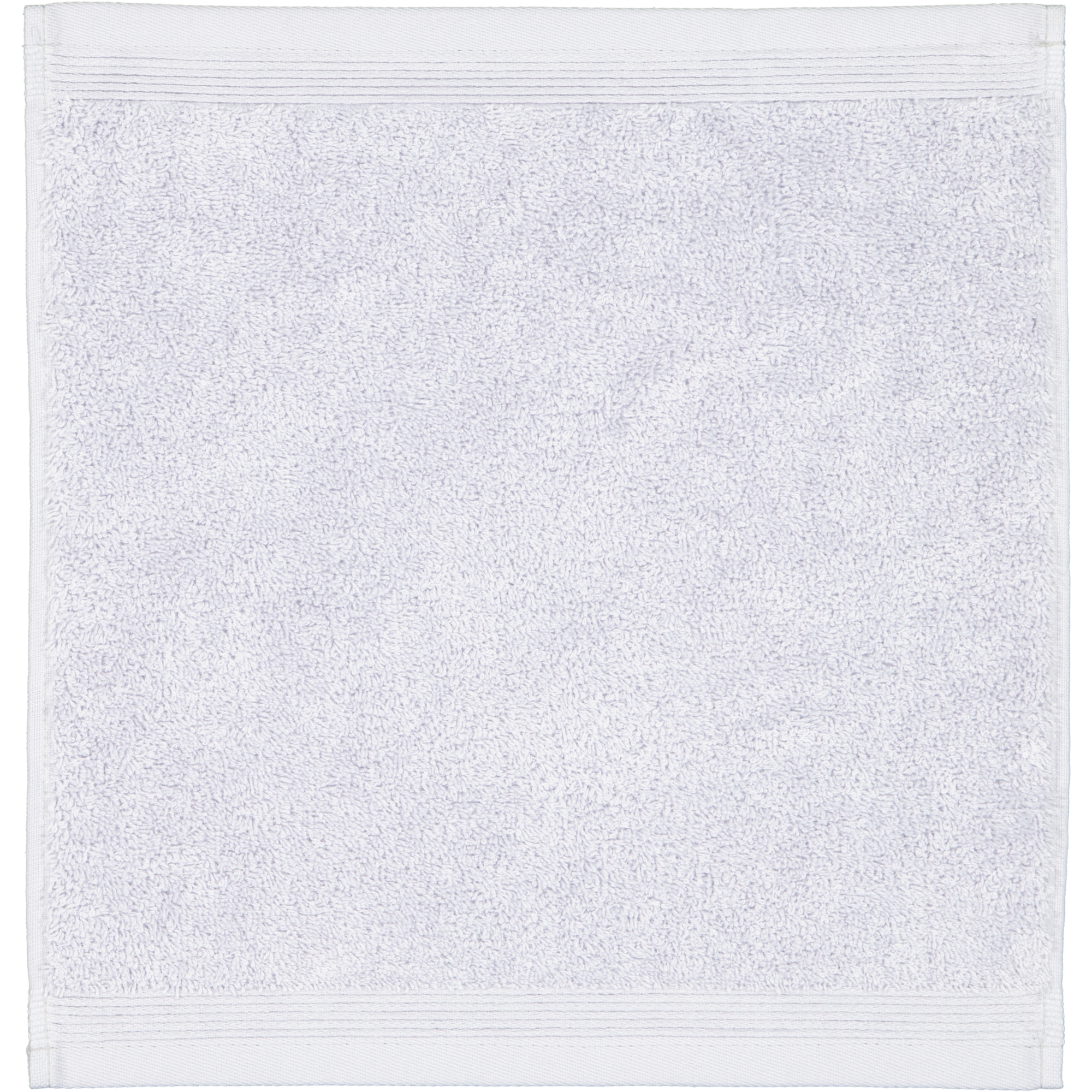 Möve - Superwuschel - Farbe: silver - 829 (0-1725/8775) - Seiflappen 30x30 cm