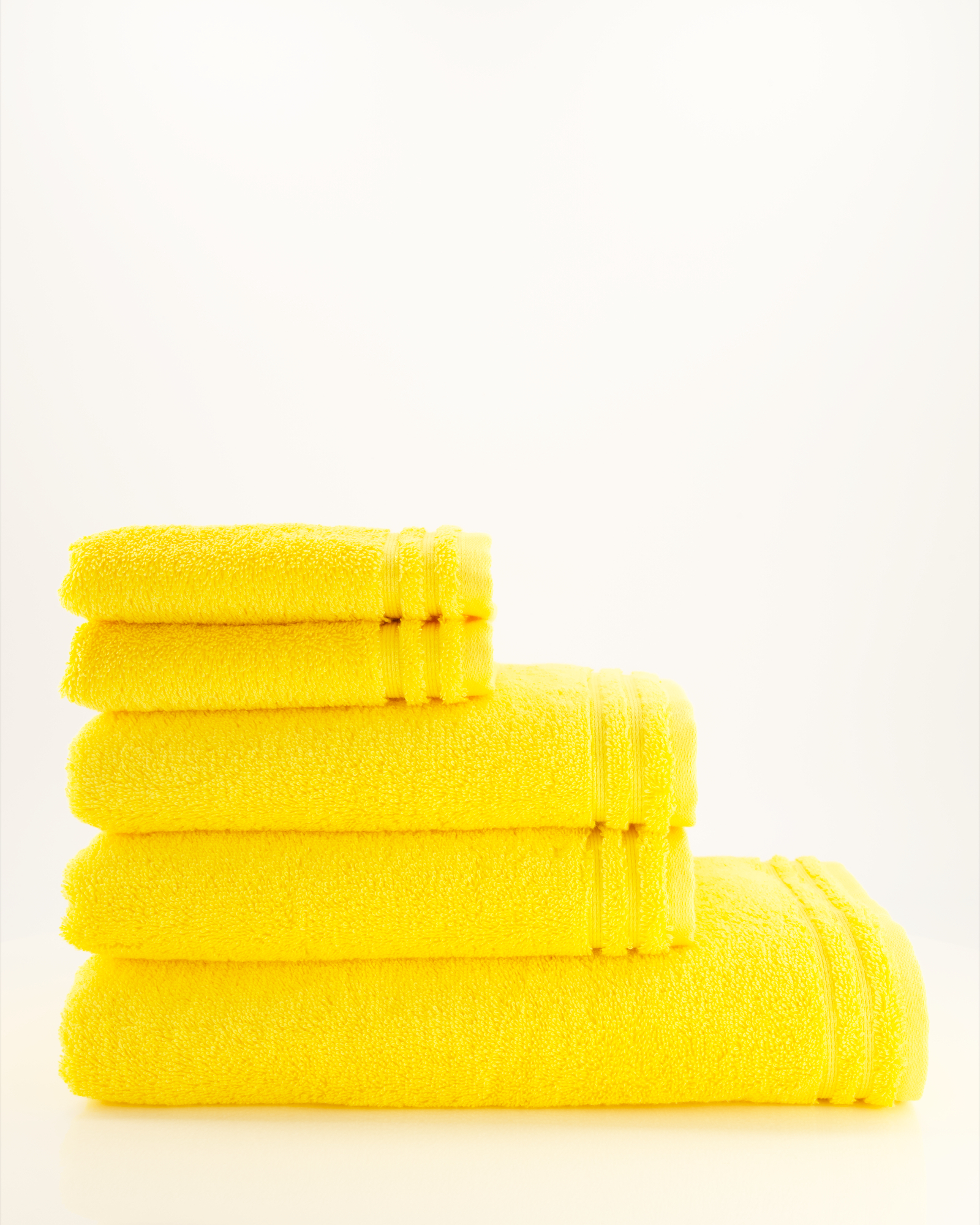 Vossen Handtücher Calypso Feeling sunflower