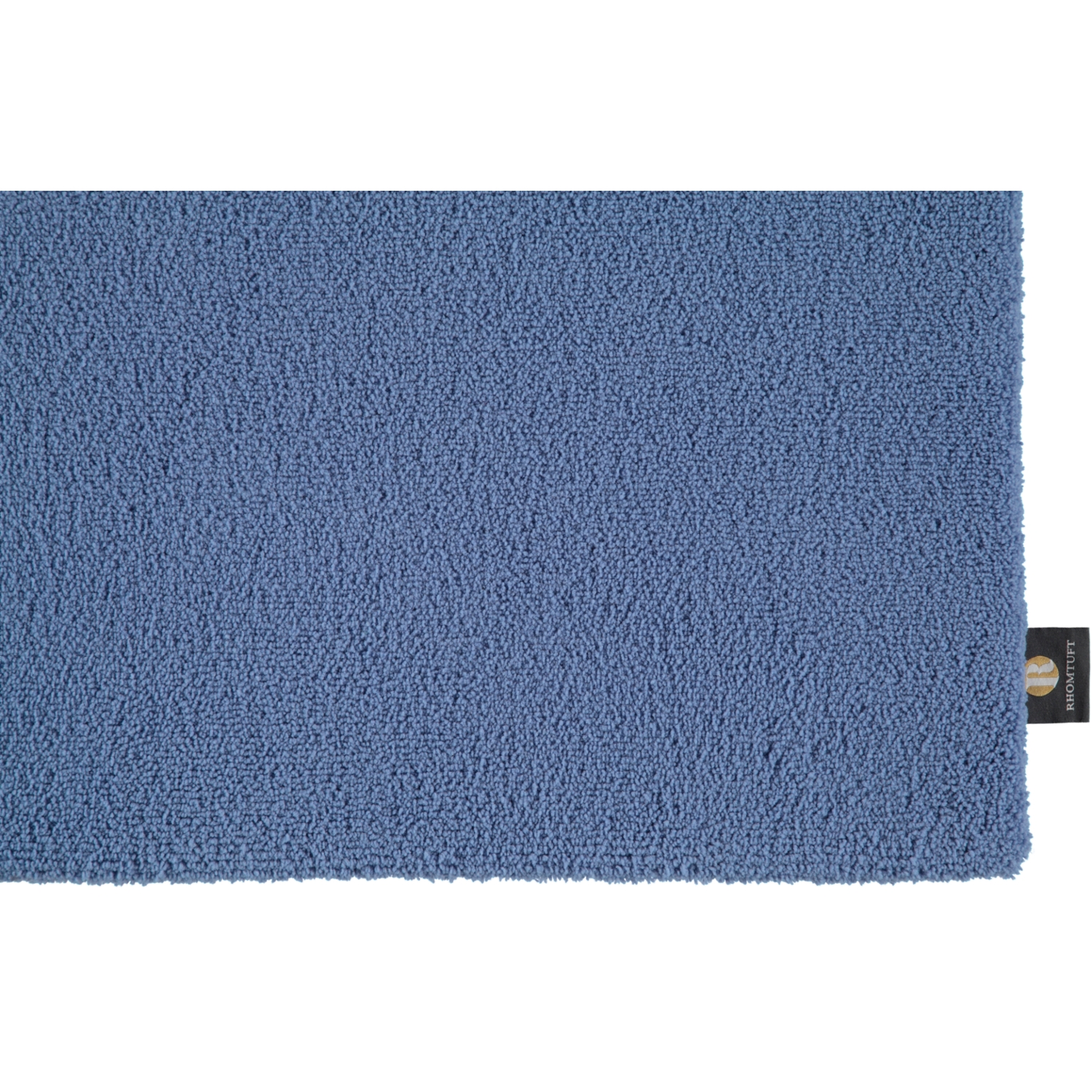 Rhomtuft RHOMTUFT Badteppiche Square aqua - 78