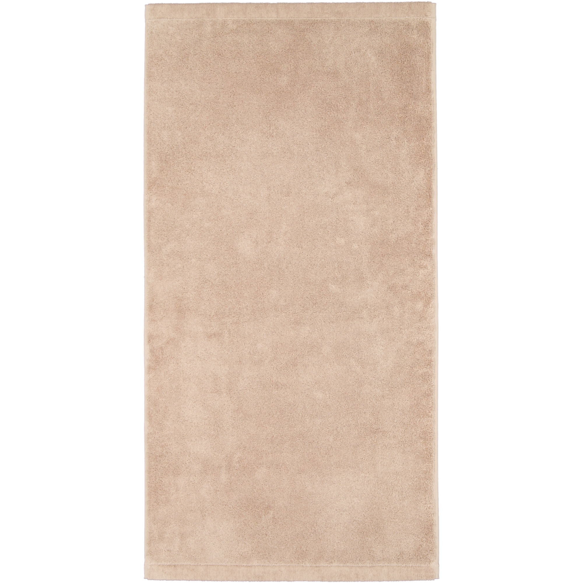 Cawö Handtücher Lifestyle Uni 7007 mauve - 374 - Seiflappen 30x30 cm