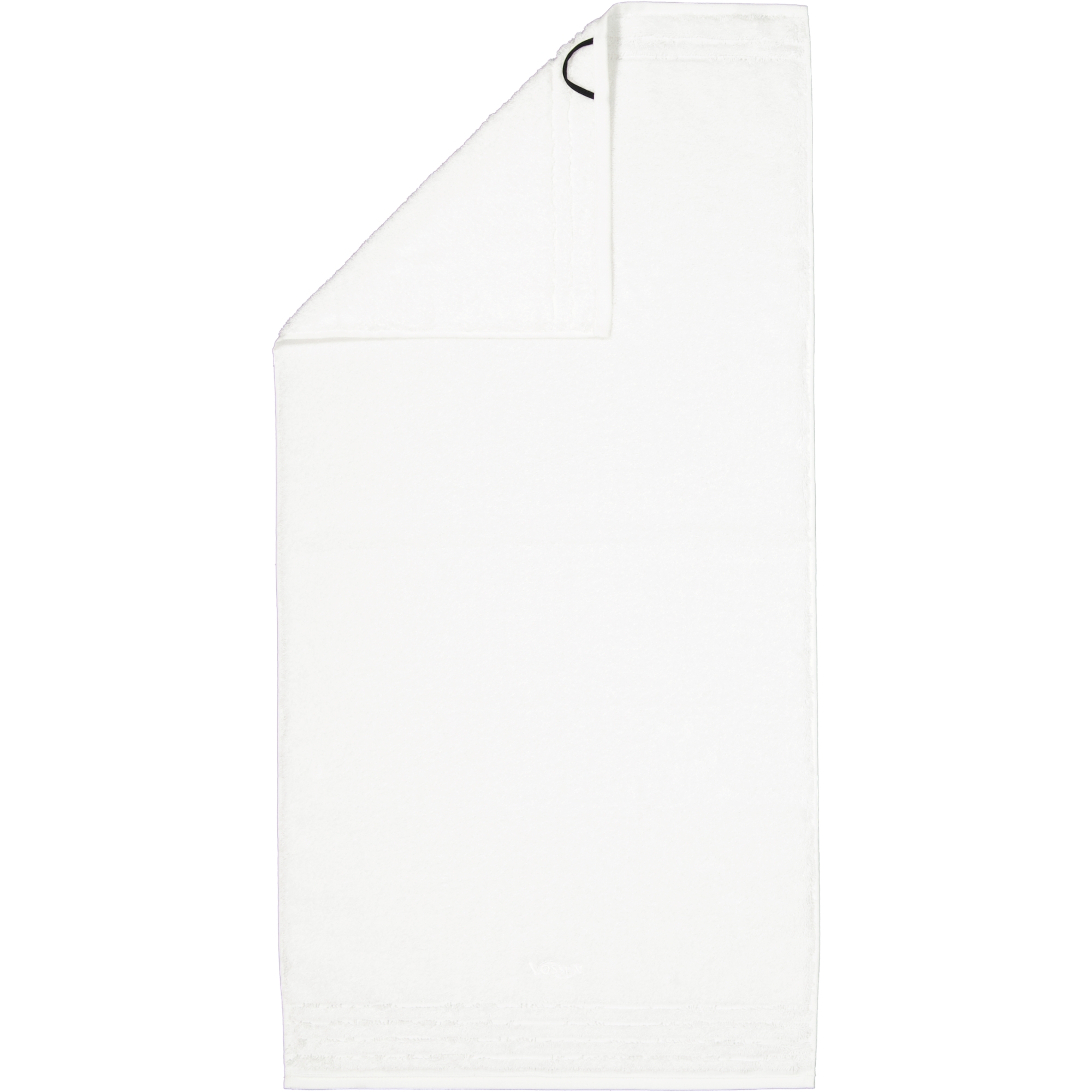 Vossen Handtücher Vienna Style Supersoft weiß - 0300