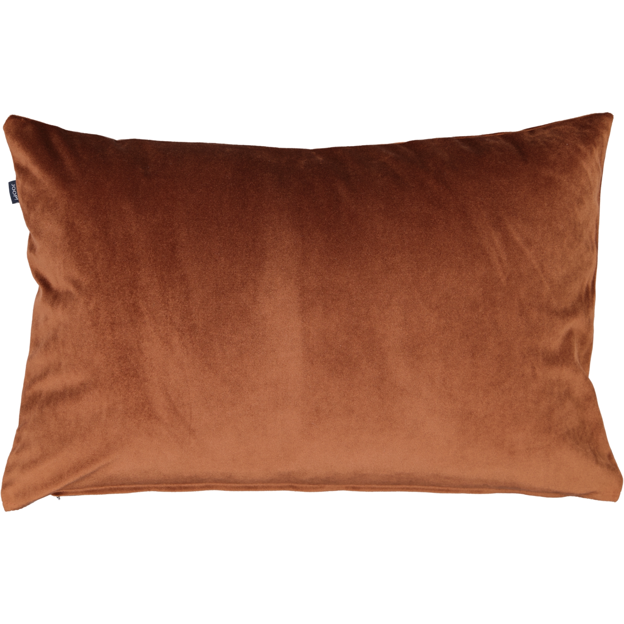JOOP! Kissenhüllen Decor Karamell - 050 - 40x60 cm