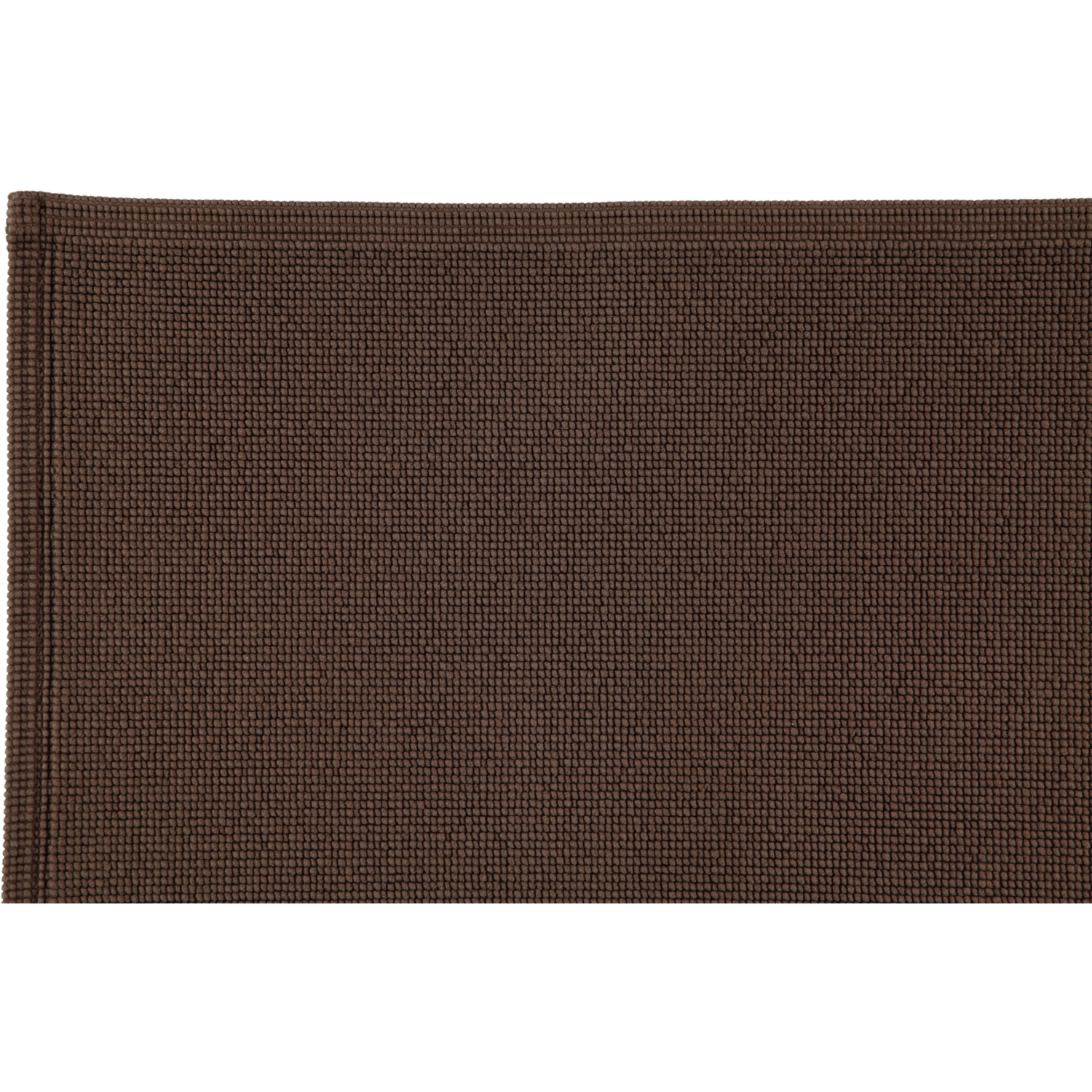 Rhomtuft RHOMTUFT Badematten Plain mocca - 406