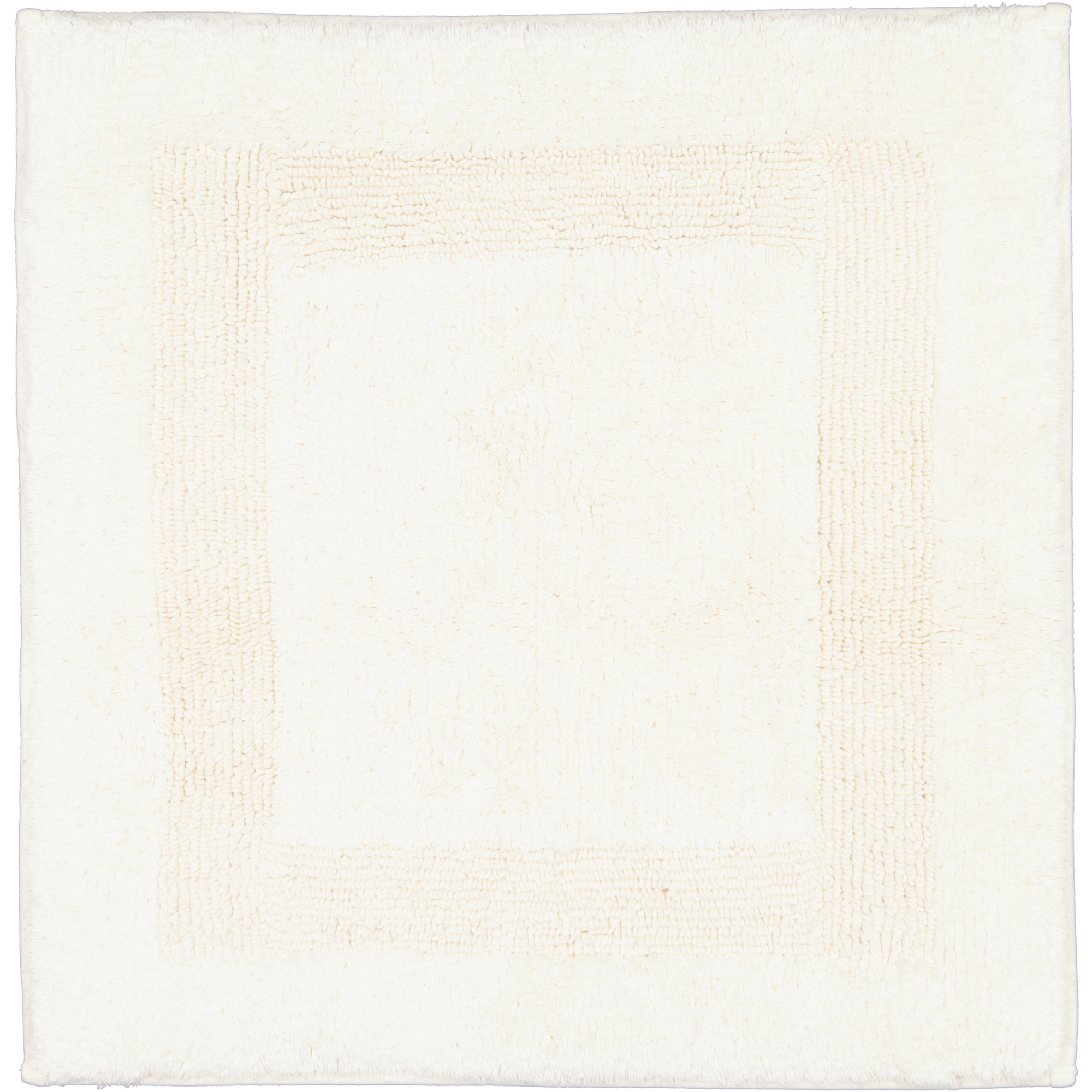 Cawö Home - Badteppich 1000 - Farbe: natur - 351 - 60x60 cm