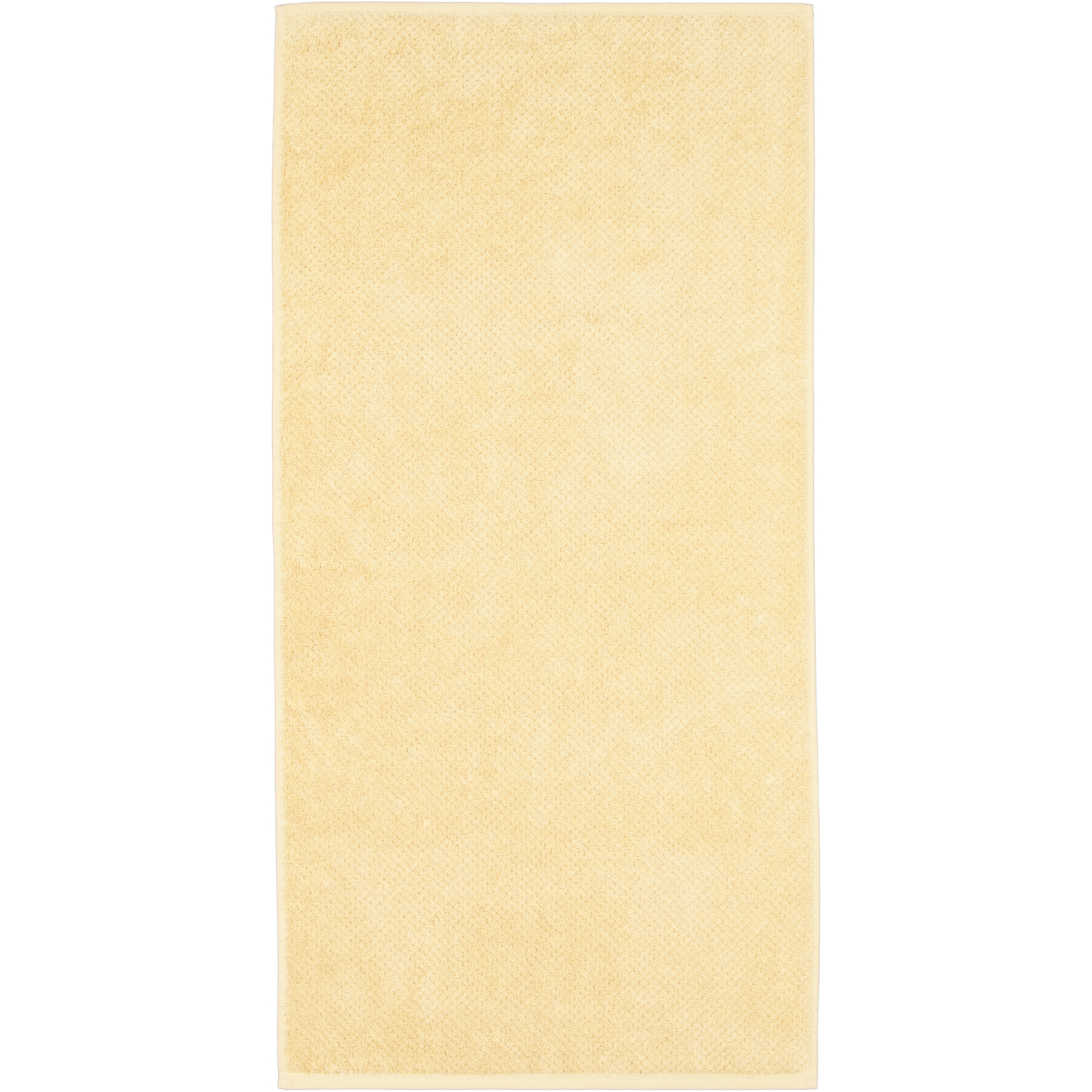 Cawö Handtücher Pure 6500 amber - 514