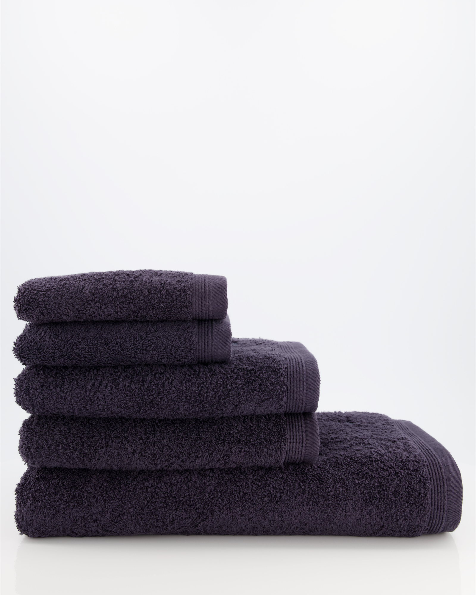 Möve Handtücher Superwuschel dark grey - 820