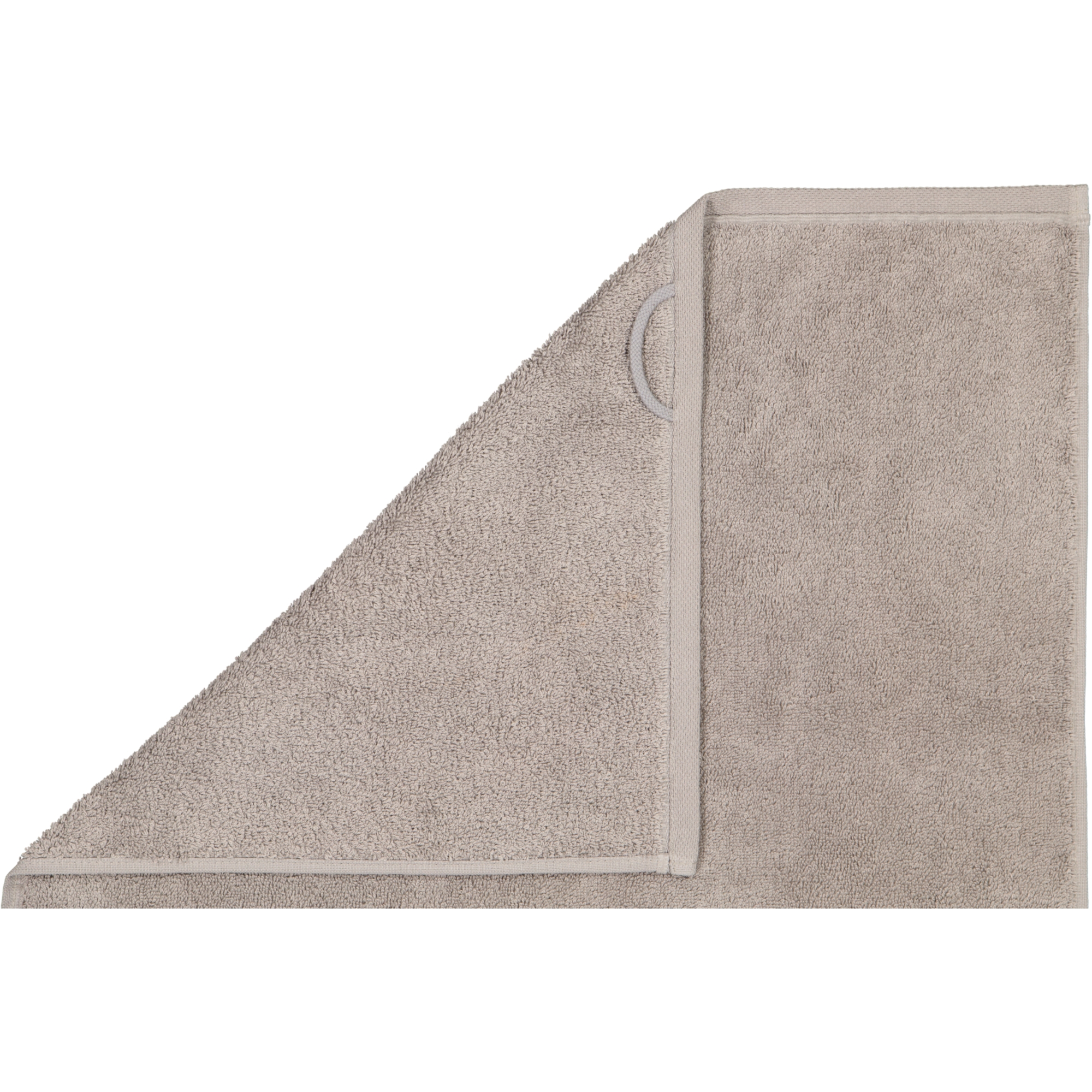 Möve Handtücher Loft ginger - 132 - Duschtuch 80x150 cm