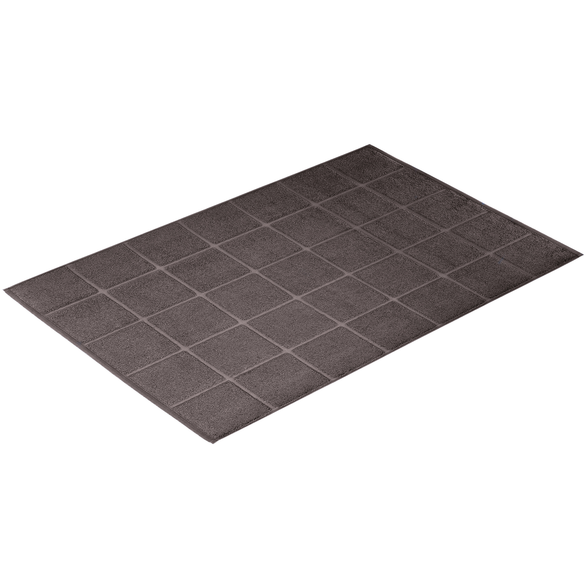 bugatti Badematten Pratos coffee bean - 6880 - 60x90 cm