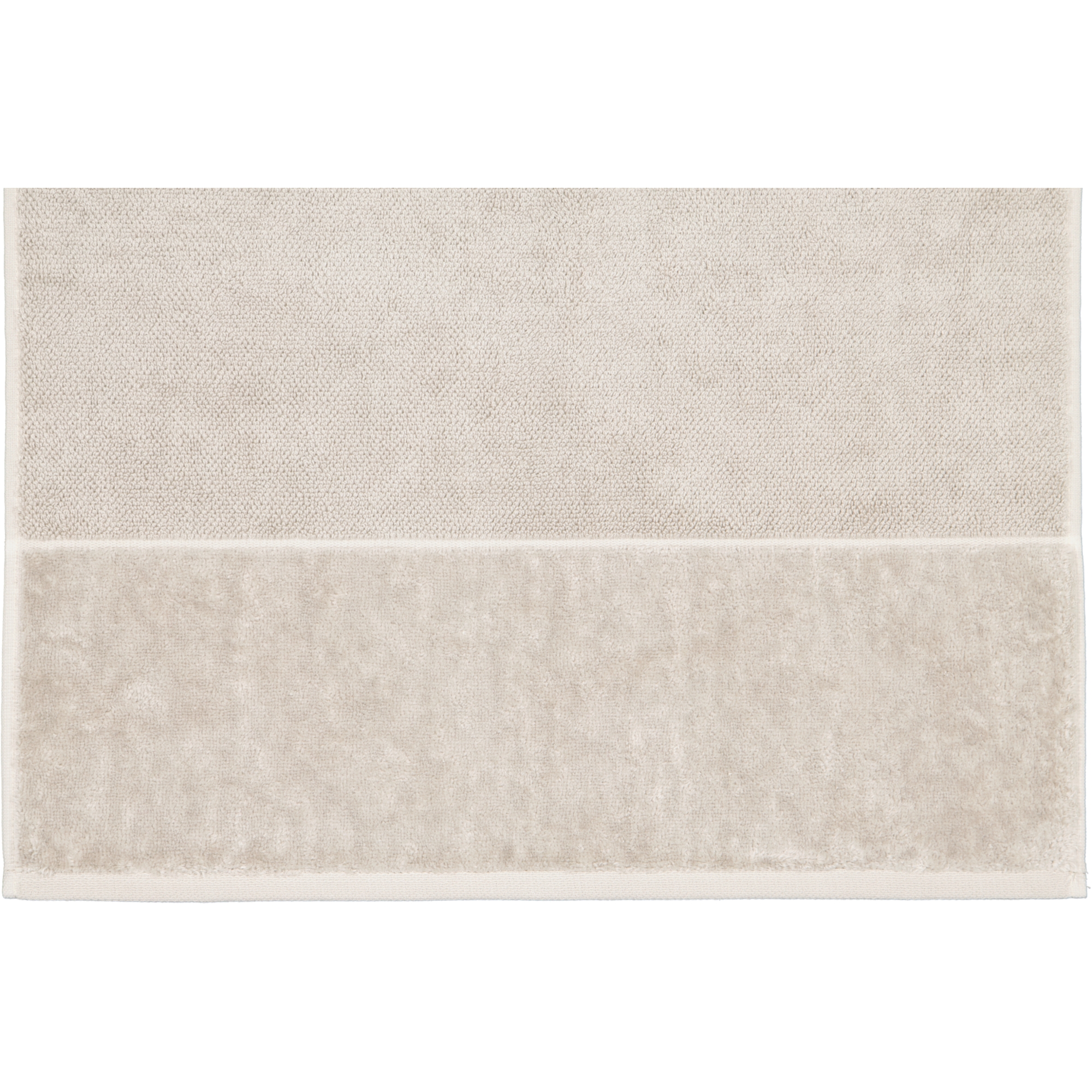 Möve Handtücher Bamboo luxe silver grey - 823