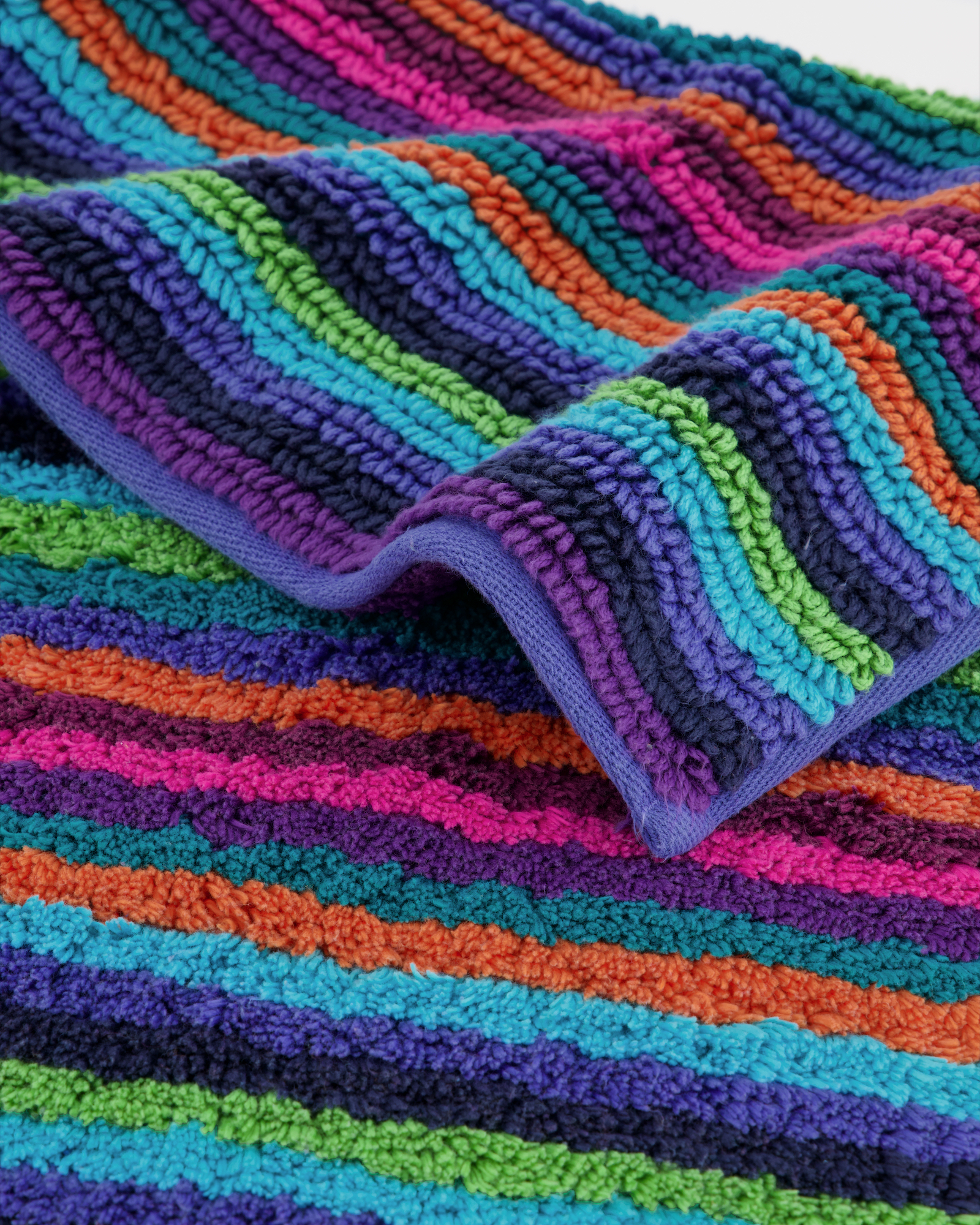 Cawö Home Badteppiche Life Style 7048 multicolor - 84