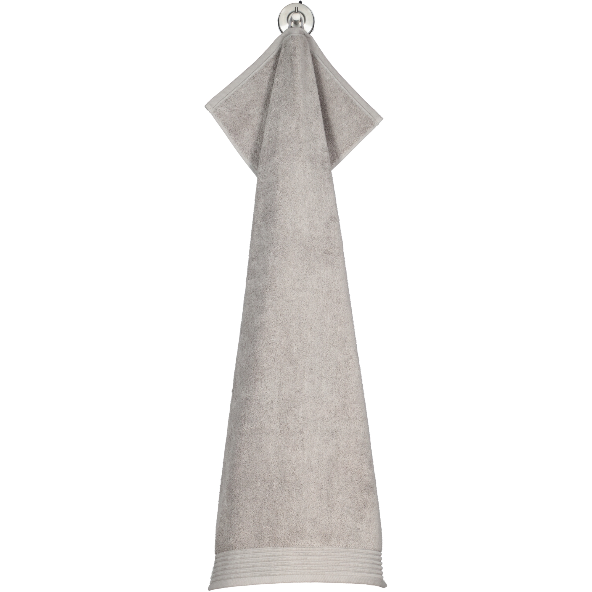 Möve Handtücher Loft ginger - 132 - Handtuch 50x100 cm