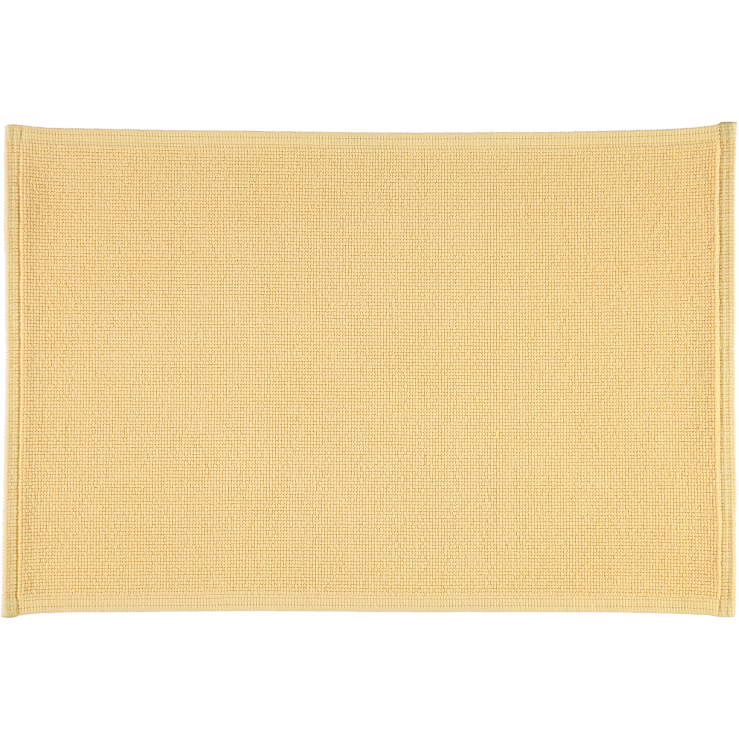 Rhomtuft RHOMTUFT Badematten Plain mais - 390