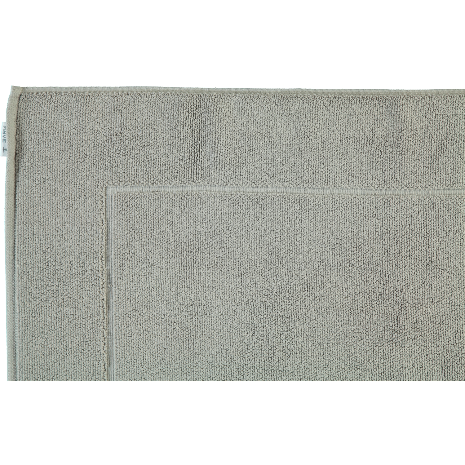 Möve Badematten Superwuschel cashmere - 713
