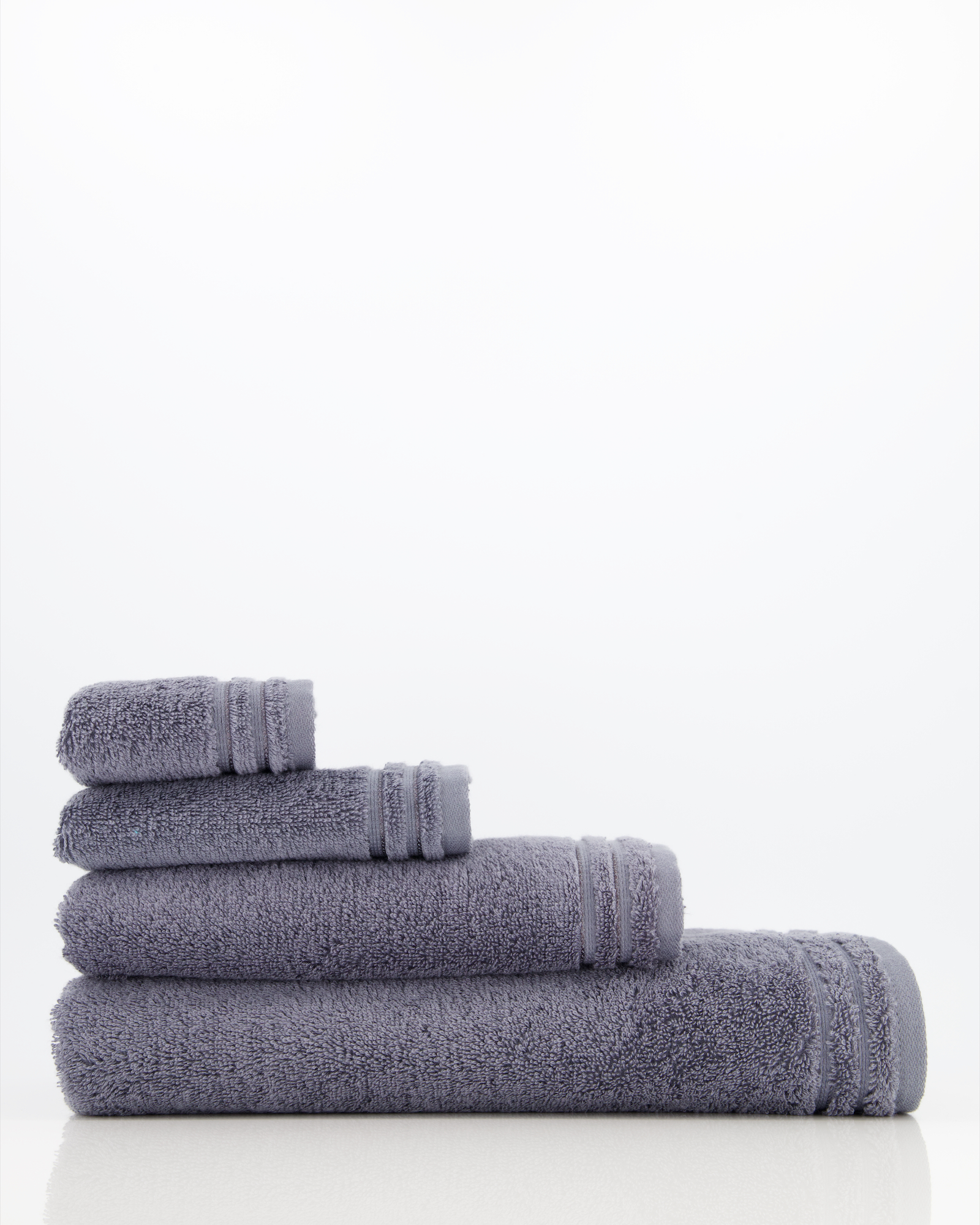 Vossen Handtücher Calypso Feeling flanell - 7400 - Handtuch 50x100 cm