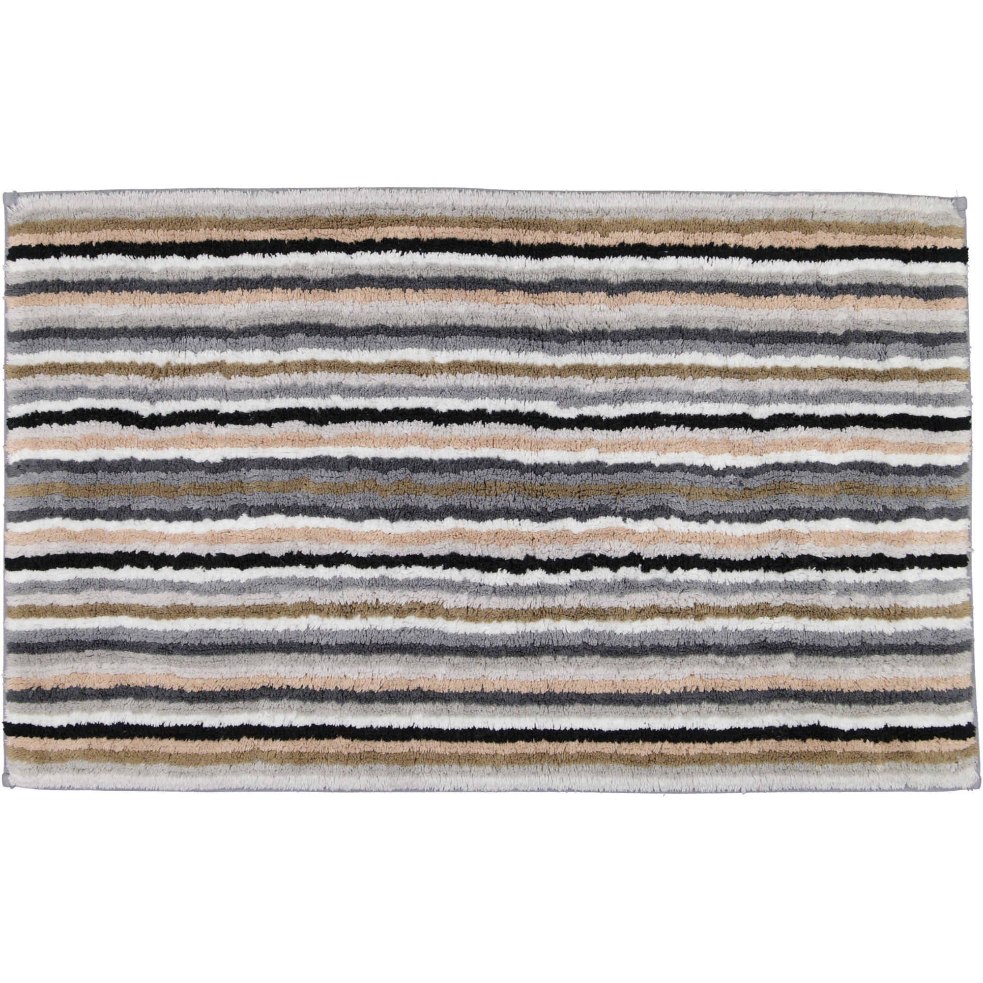 Cawö Home Badteppiche Life Style 7048 kiesel - 37