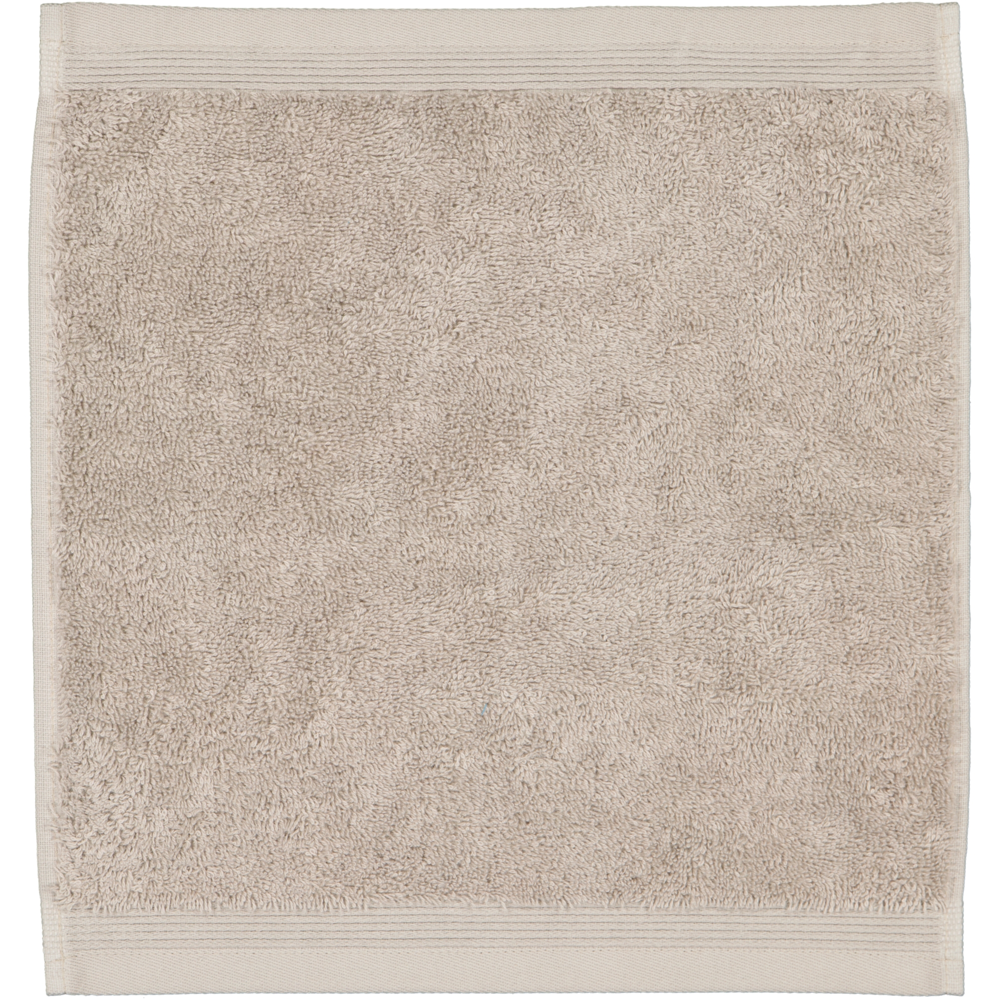 Möve - Superwuschel - Farbe: cashmere - 713 (0-1725/8775) - Seiflappen 30x30 cm
