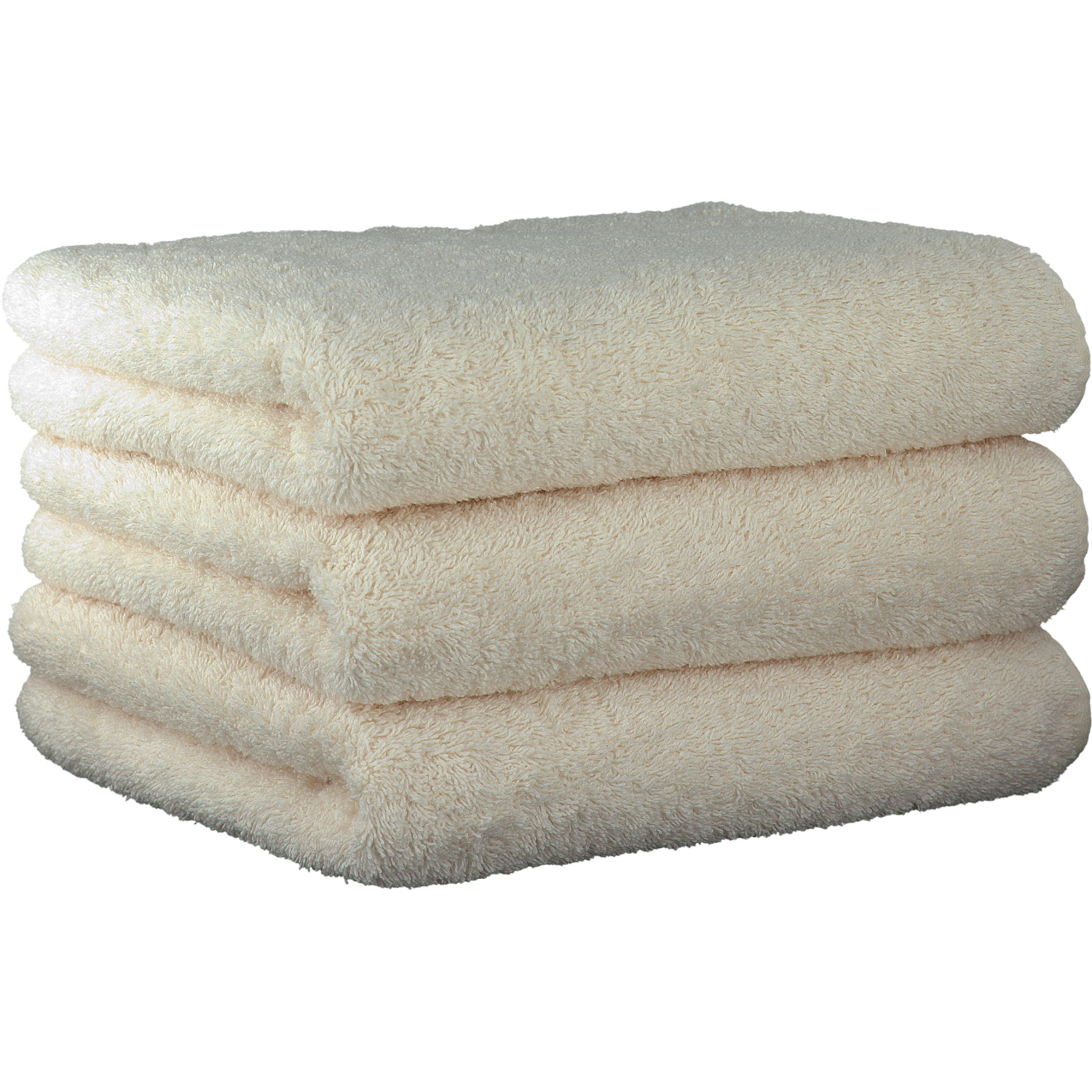 Rhomtuft RHOMTUFT Handtücher Loft natur-jasmin - 20