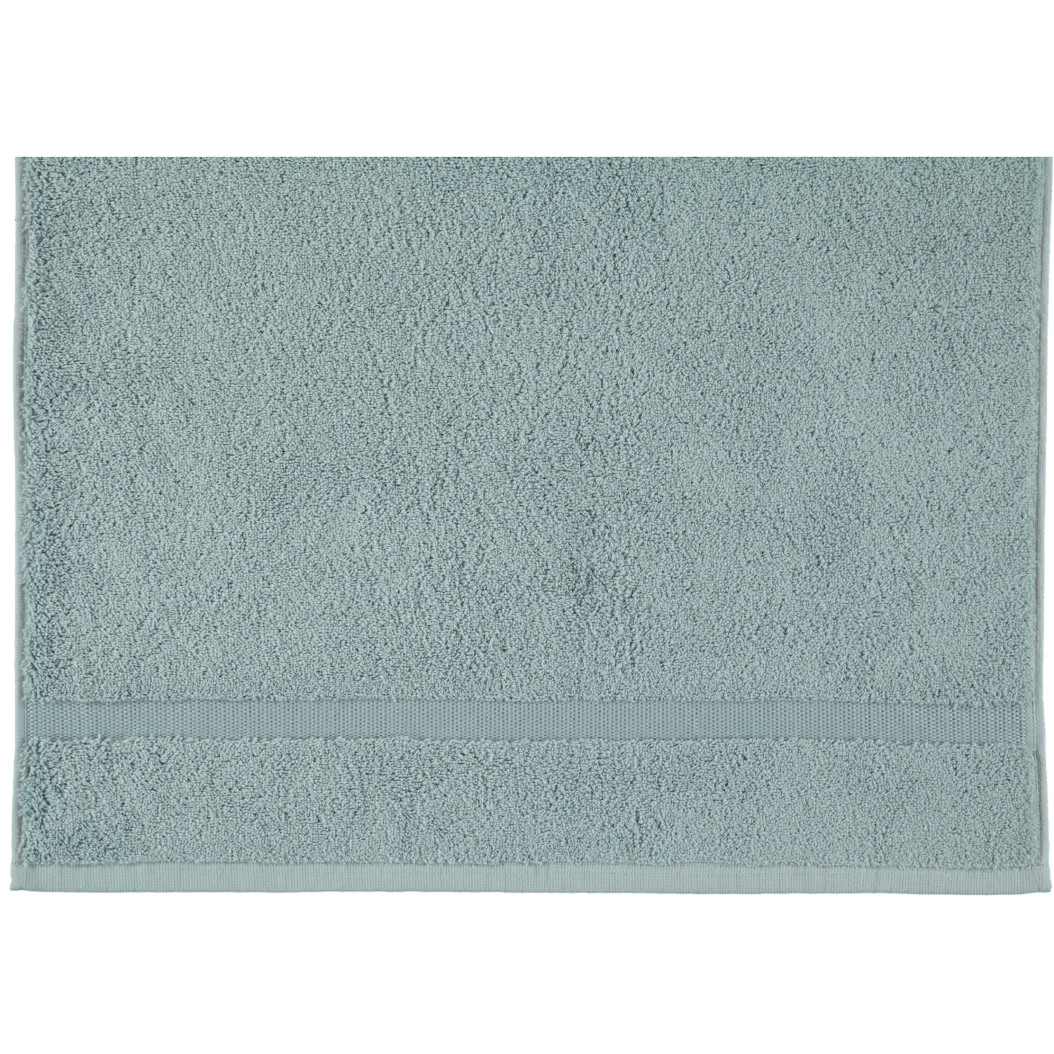Rhomtuft RHOMTUFT Handtücher Princess aquamarin - 400