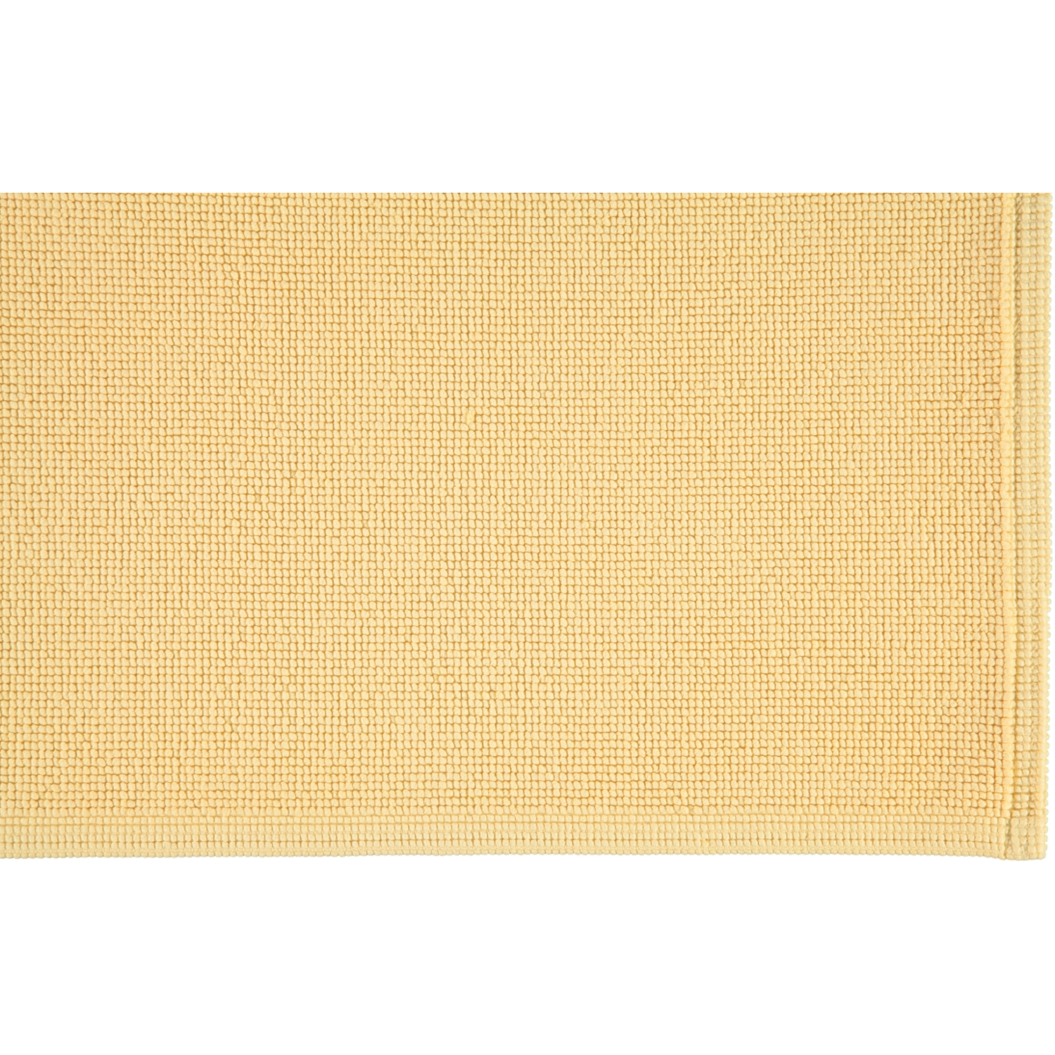 Rhomtuft RHOMTUFT Badematten Plain mais - 390