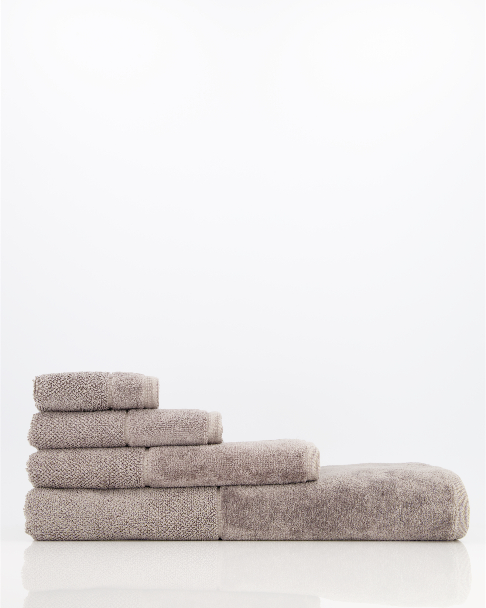 Möve Handtücher Bamboo luxe ginger - 132