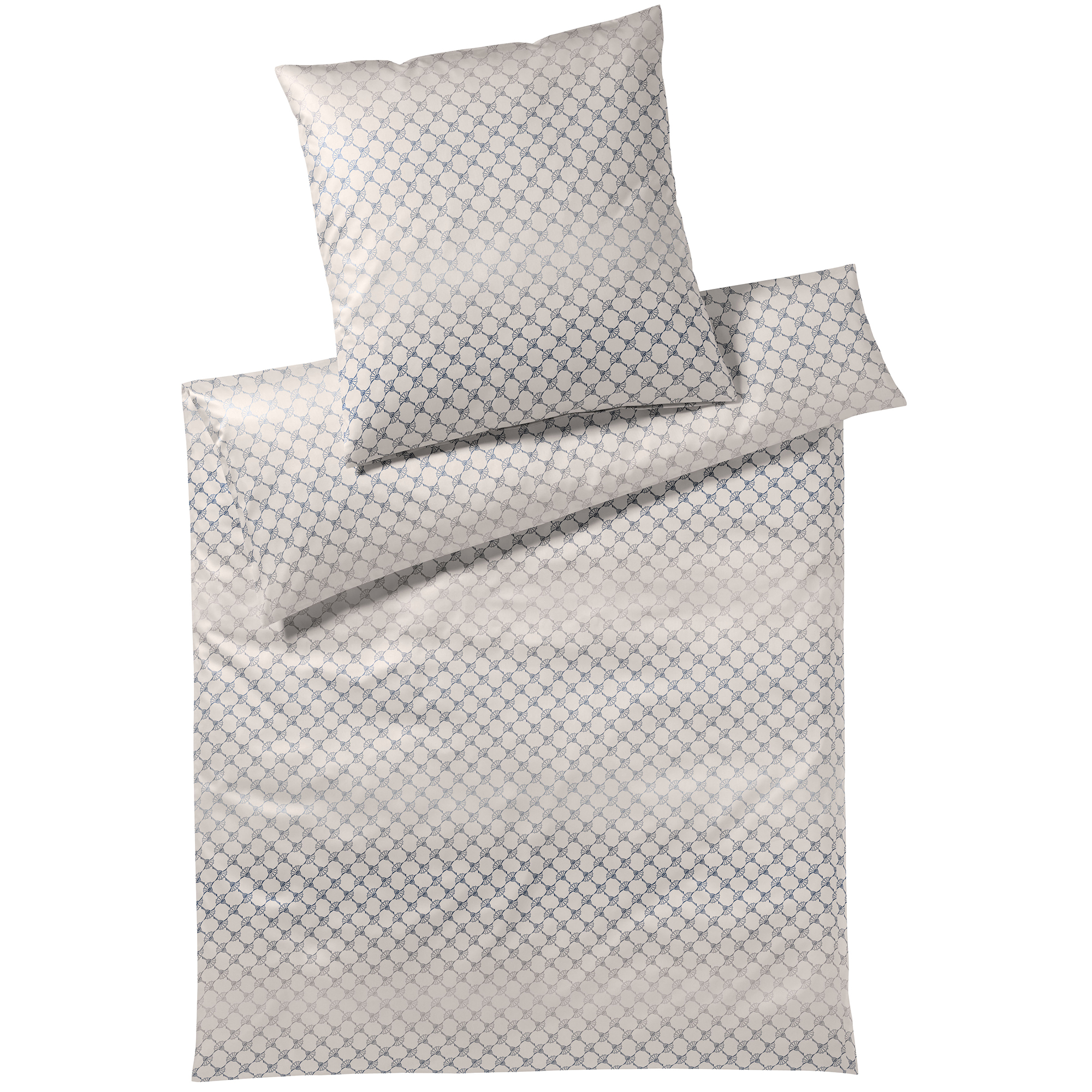 JOOP! Bettwäsche Cornflower Gleam 4106 stone - 09