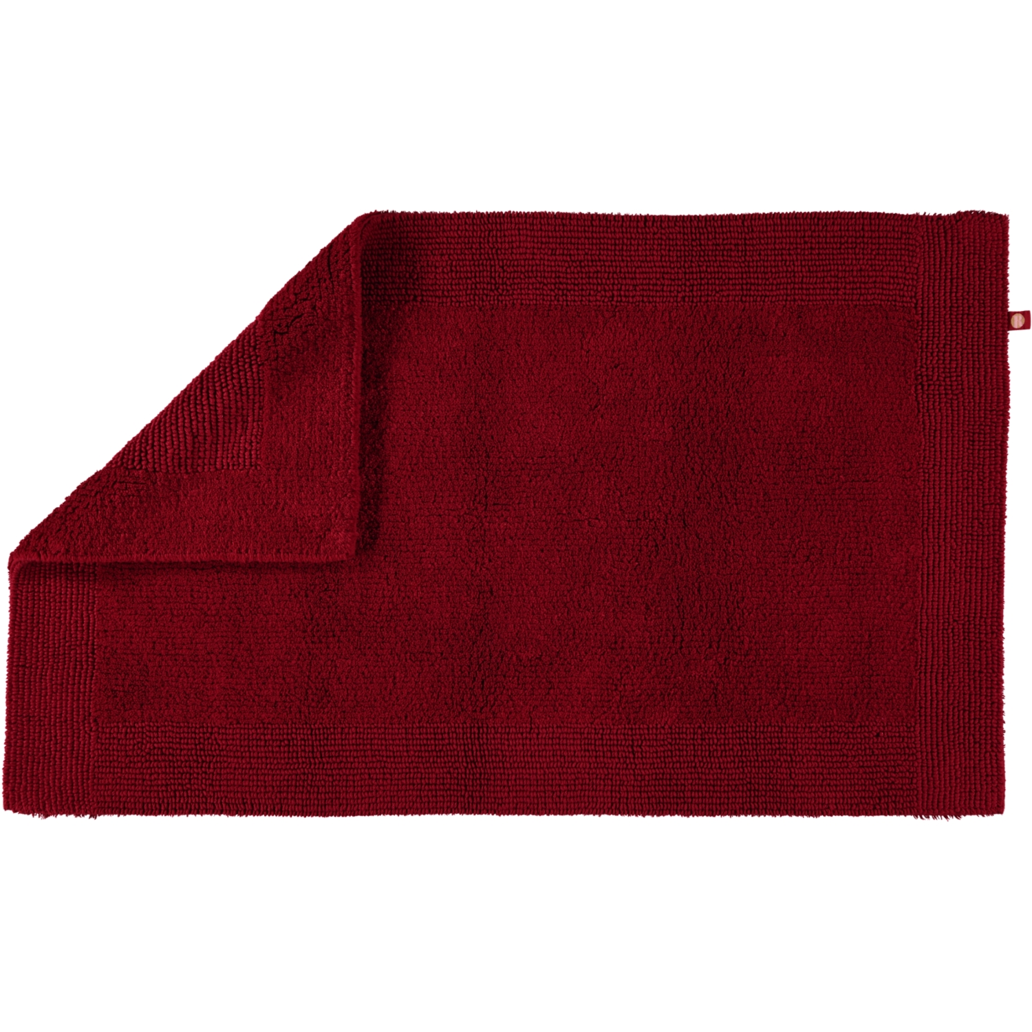 Rhomtuft RHOMTUFT Badteppiche Prestige cardinal - 349