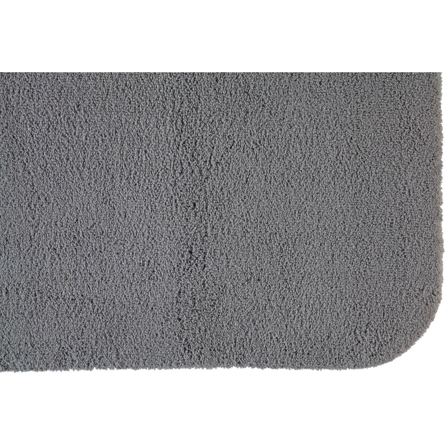 Rhomtuft RHOMTUFT Badteppiche Aspect kiesel - 85