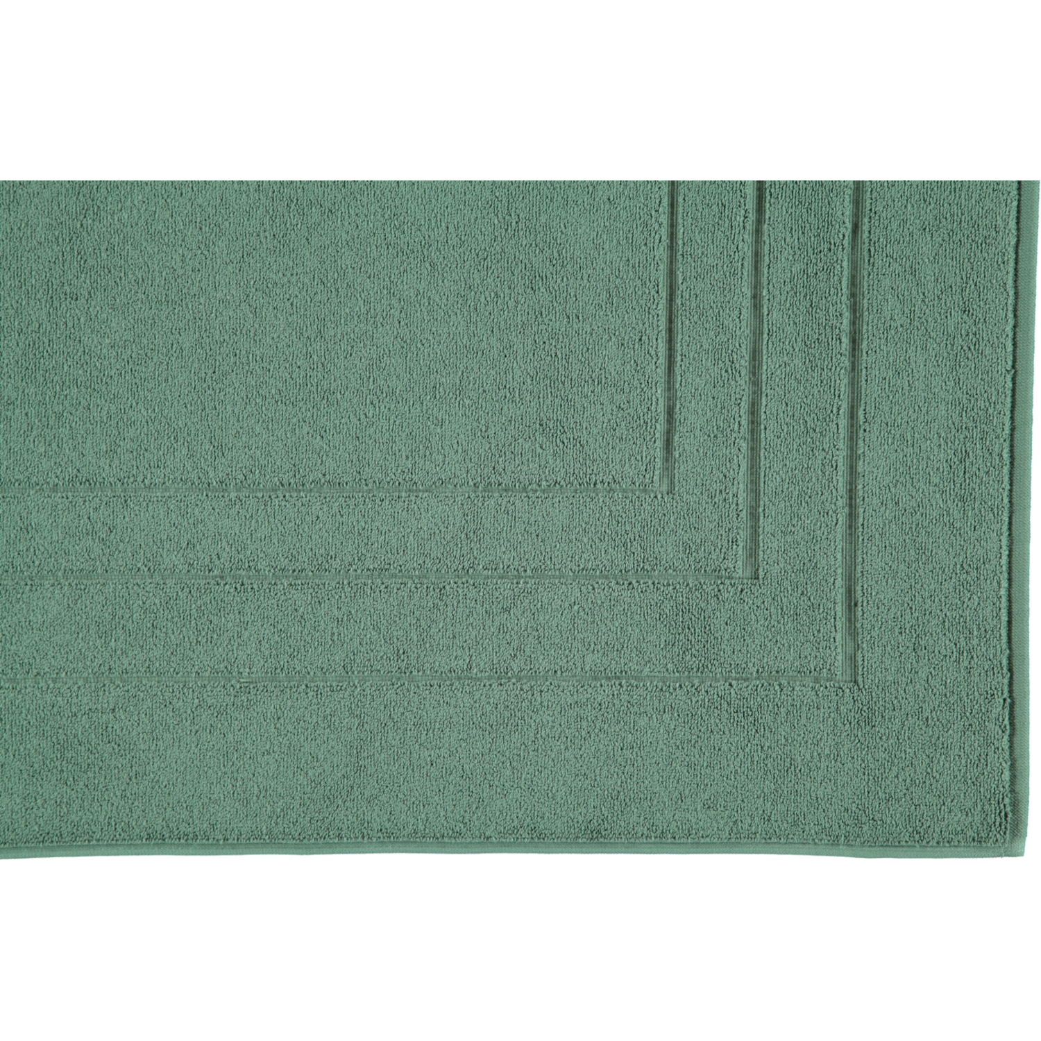 Vossen Badematten Feeling evergreen - 5525