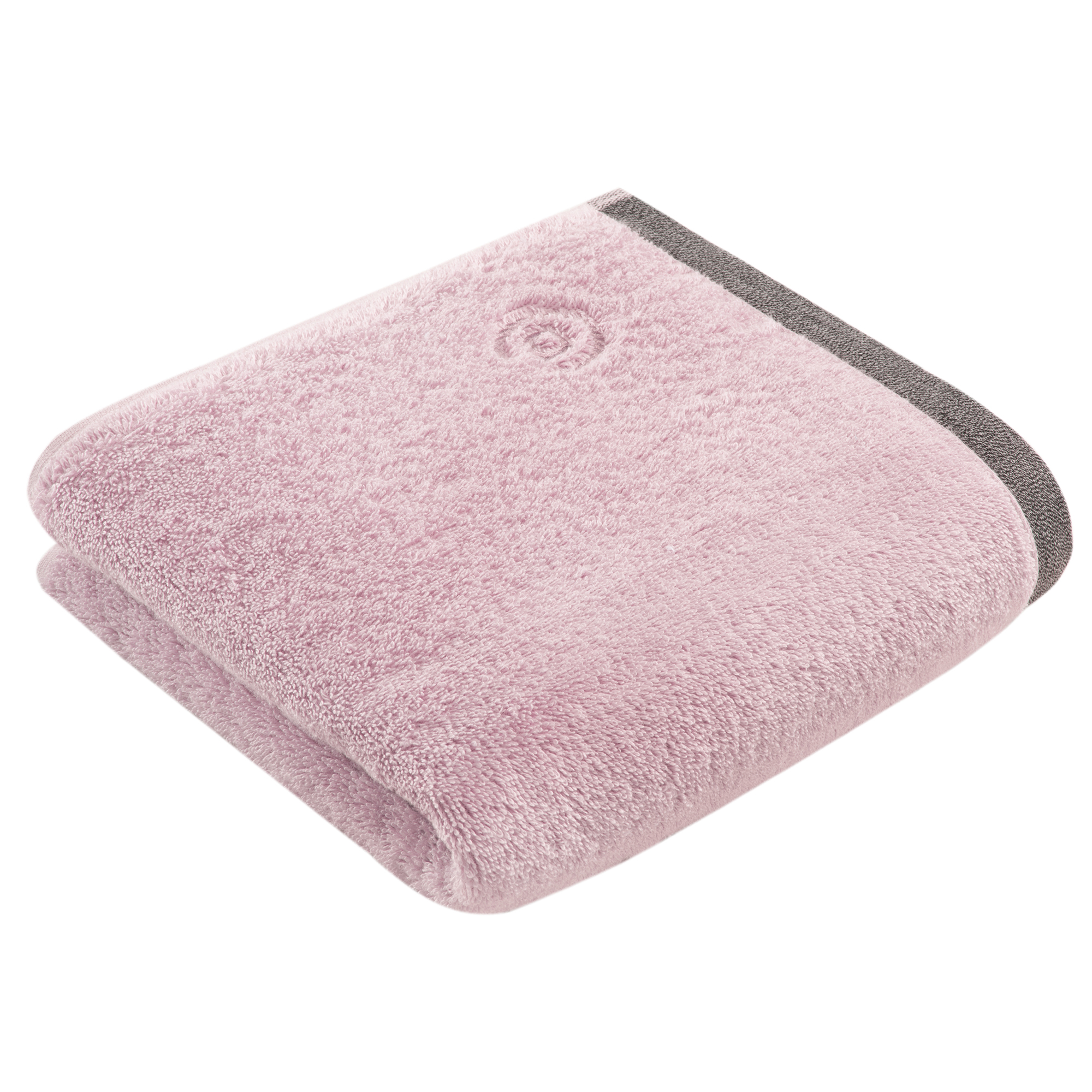 bugatti Handtücher Prato sea lavender - 3270 - Seiflappen 30x30 cm