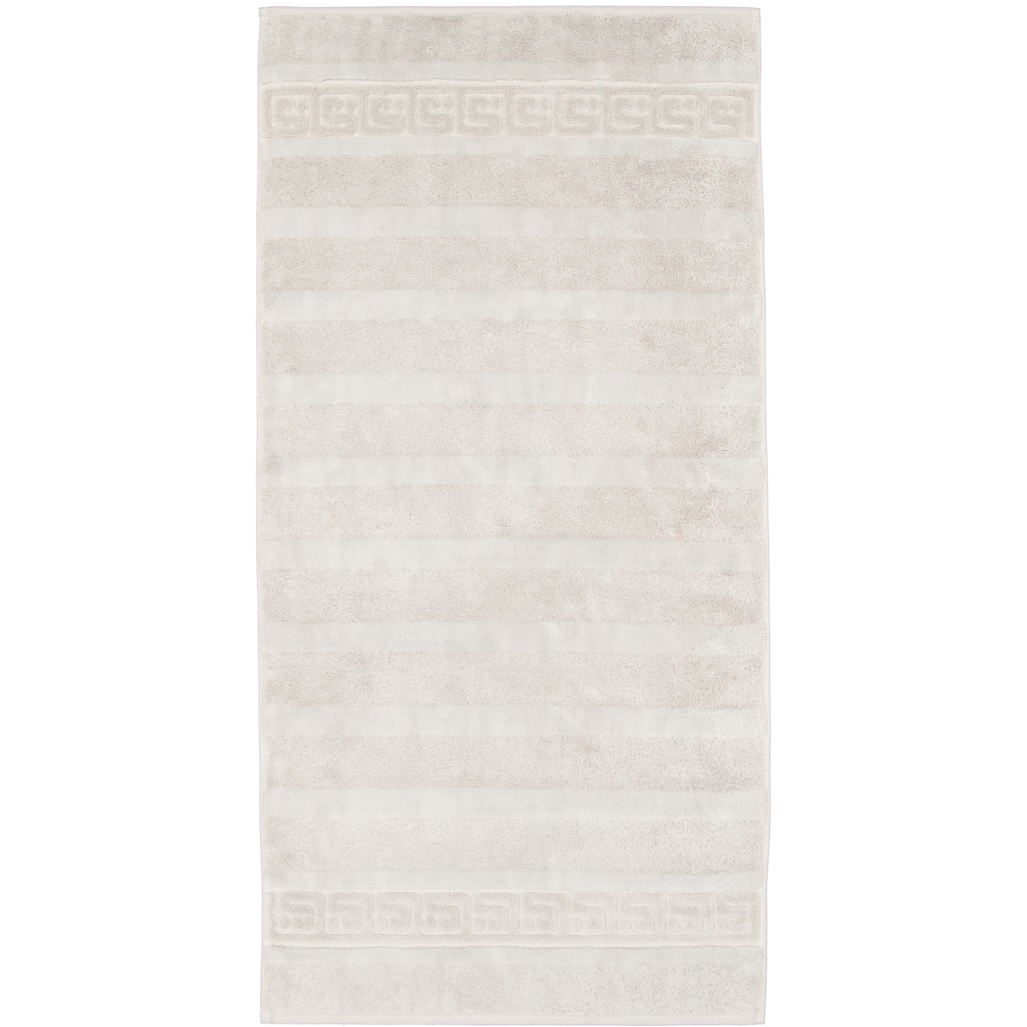 Cawö - Noblesse Uni 1001 - Farbe: 775 - silber