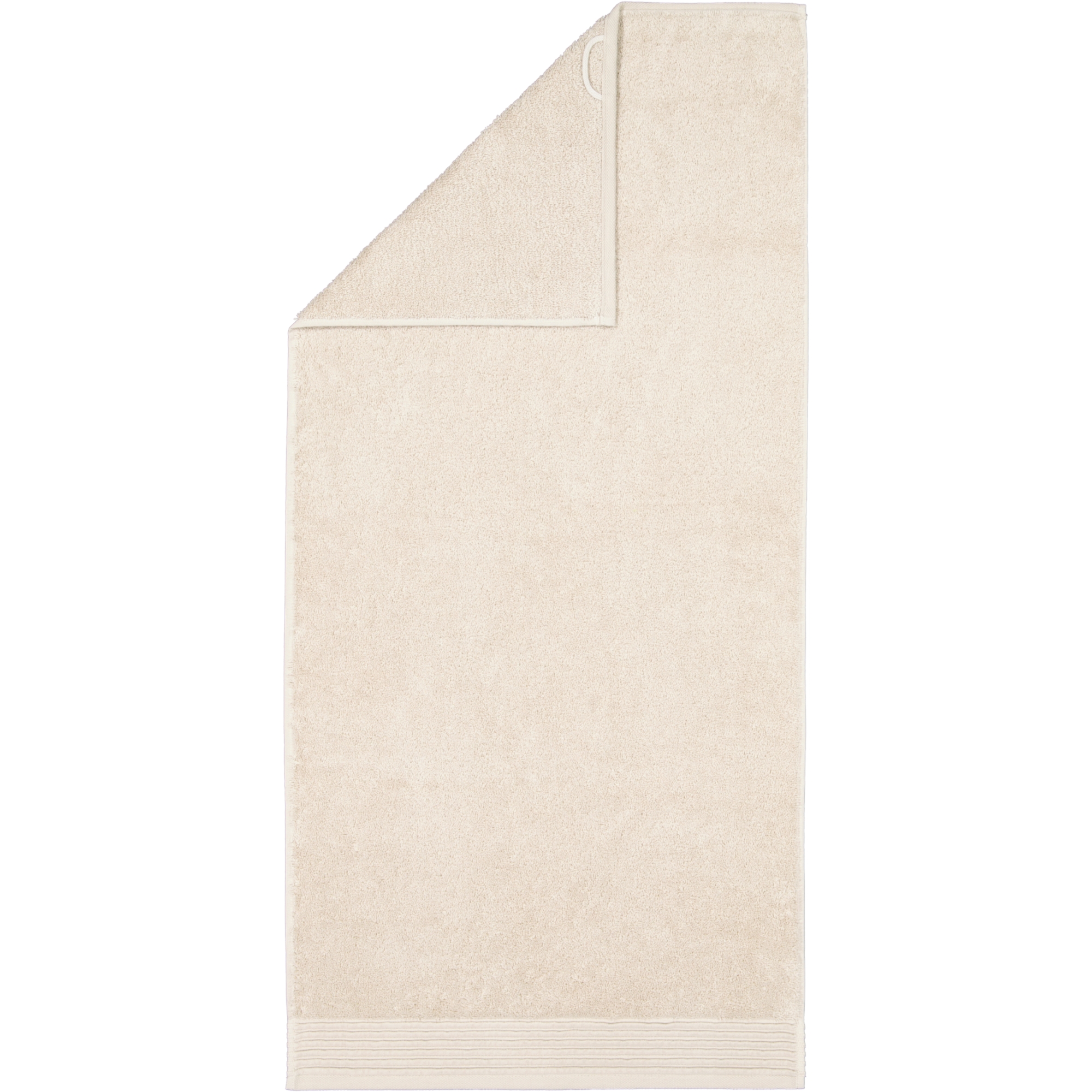 Möve Handtücher Loft papyrus - 714