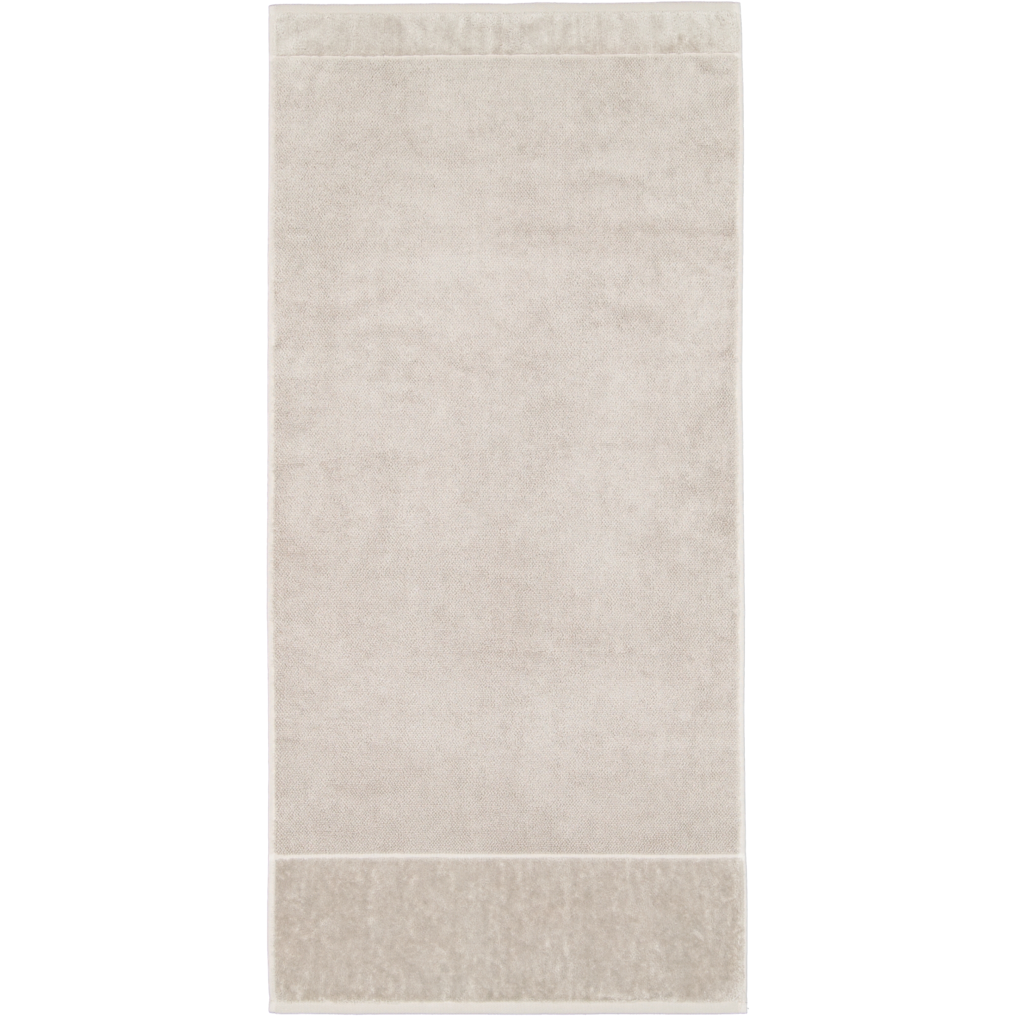 Möve Handtücher Bamboo luxe silver grey - 823
