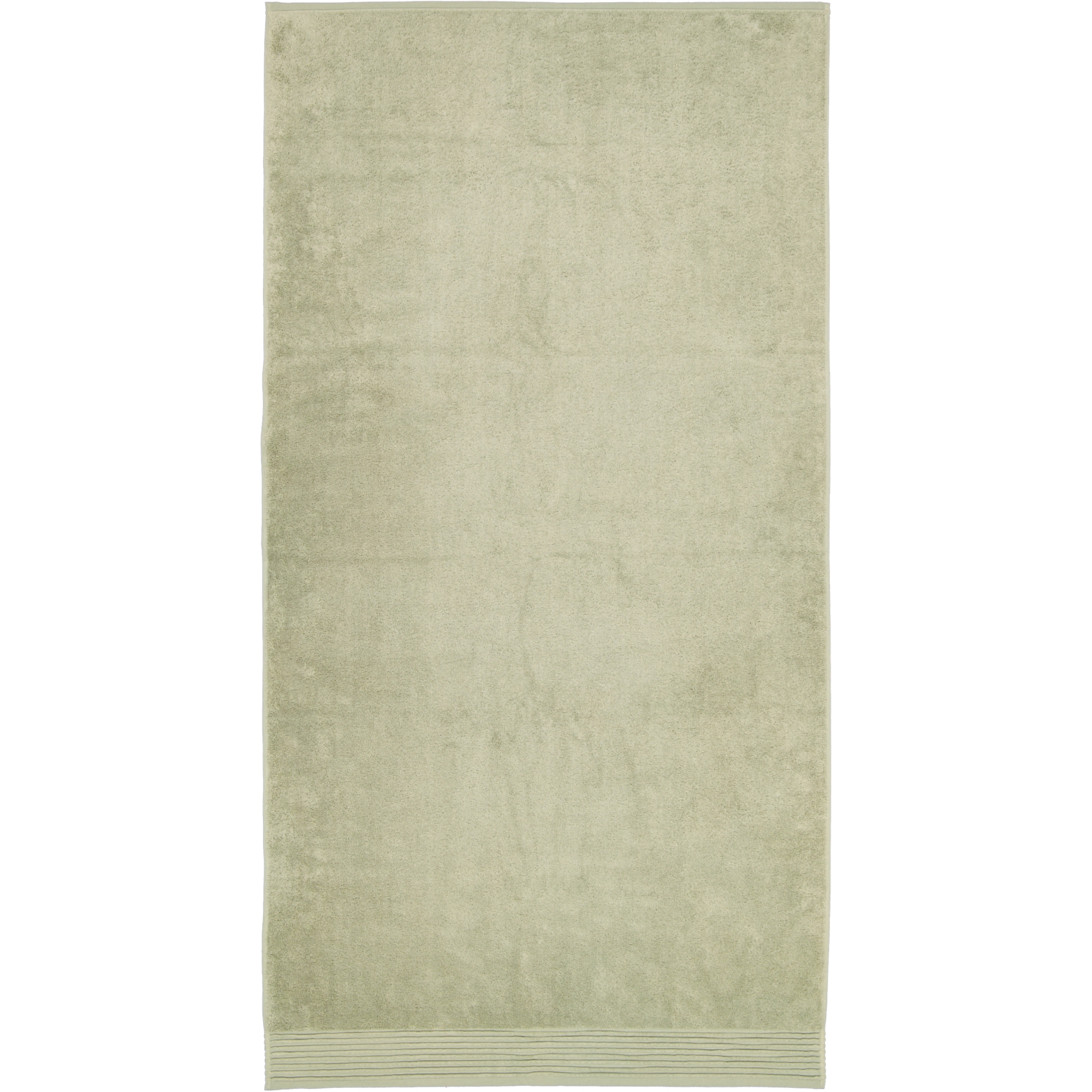 Möve Handtücher Loft moss - 690 - Duschtuch 80x150 cm