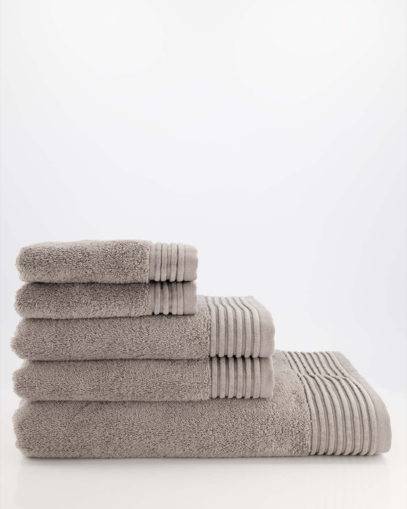 Möve Handtücher Loft ginger - 132 - Duschtuch 80x150 cm