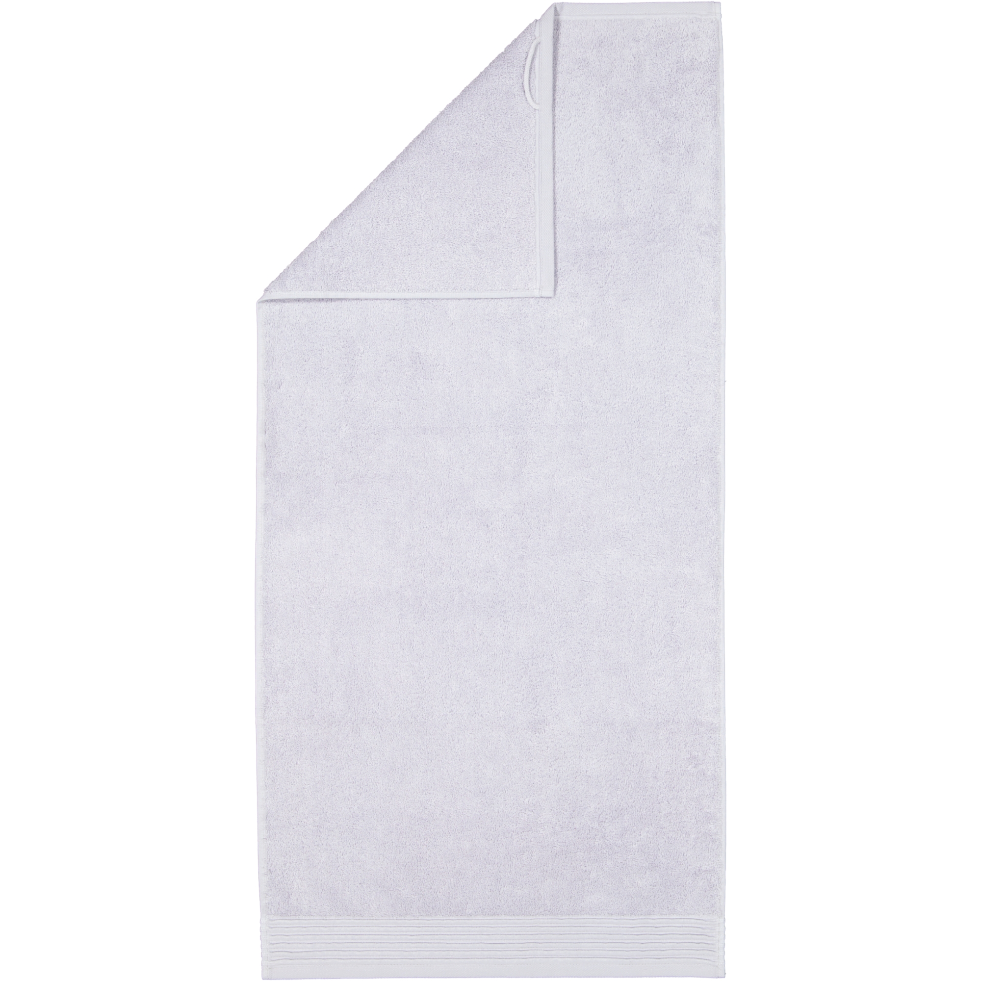 Möve Handtücher Loft silver - 829