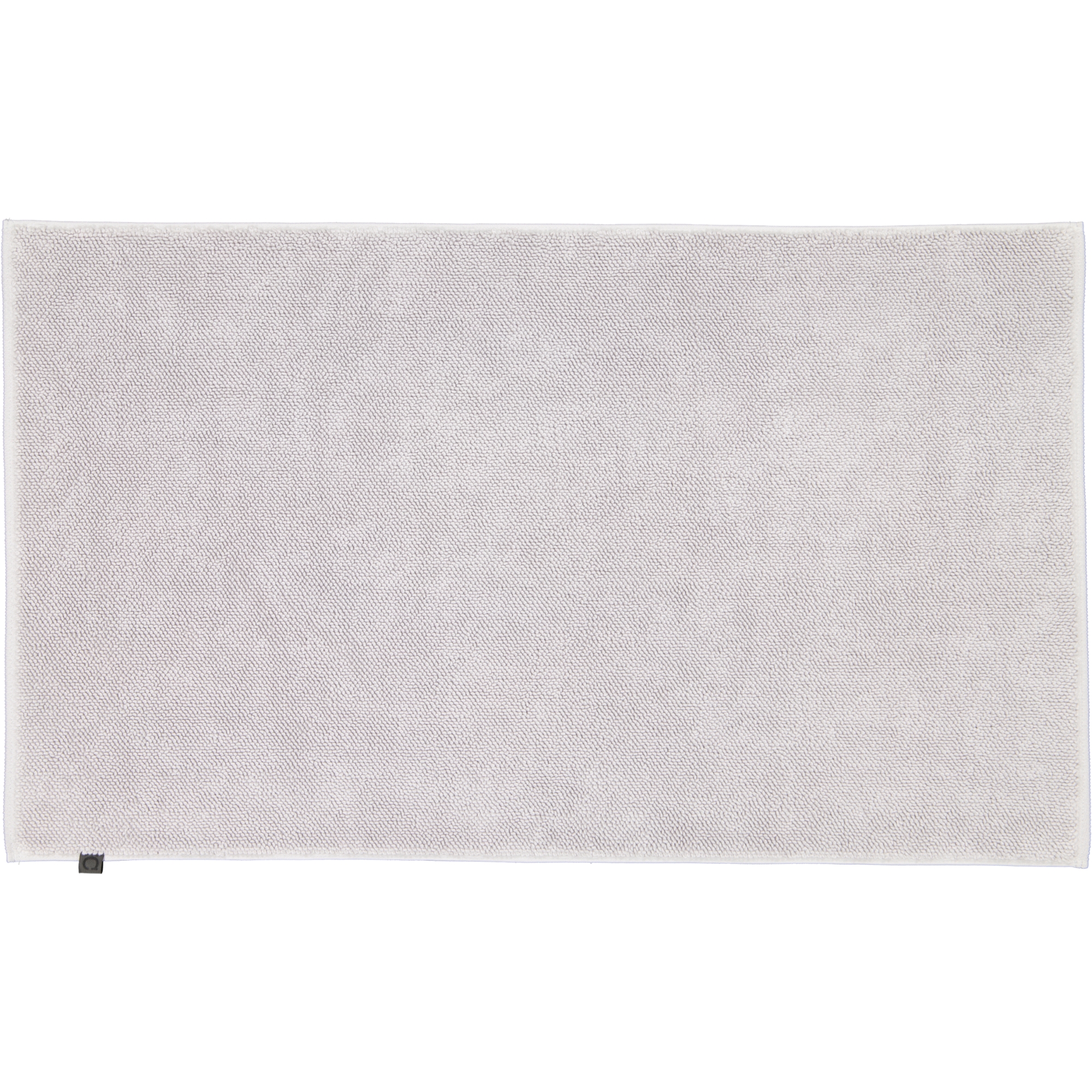 Cawö Home Badteppiche Loop 1007 platin - 705