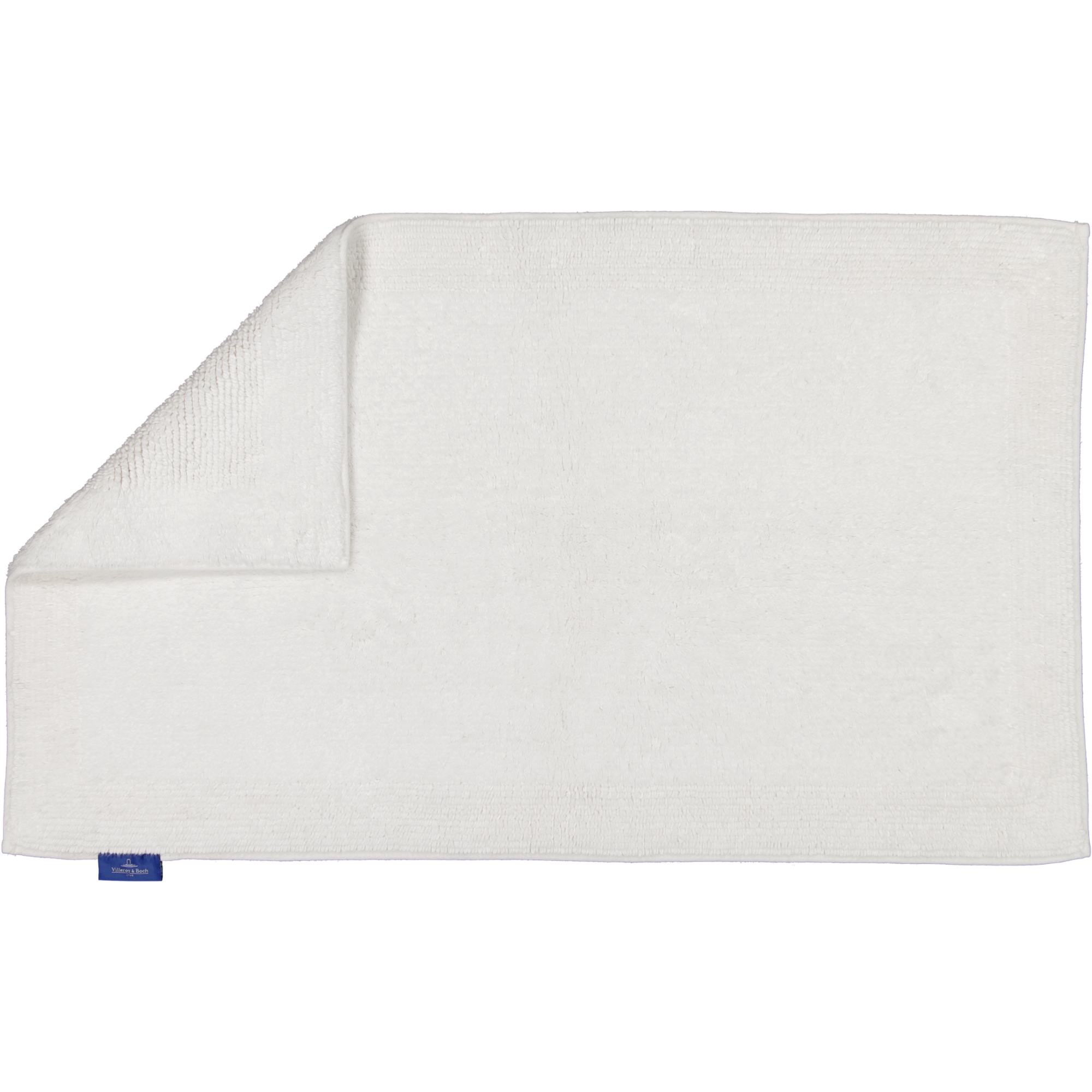 Villeroy & Boch Badteppiche Coordinates Charisma 2555 brilliant white - 600