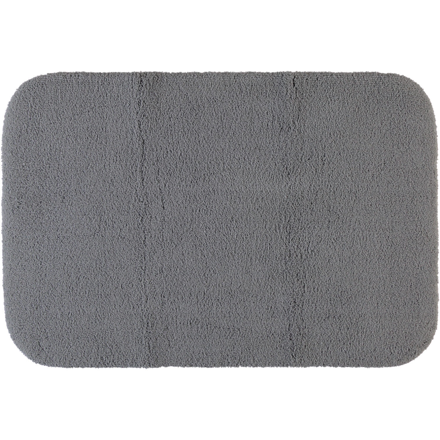 Rhomtuft RHOMTUFT Badteppiche Aspect kiesel - 85